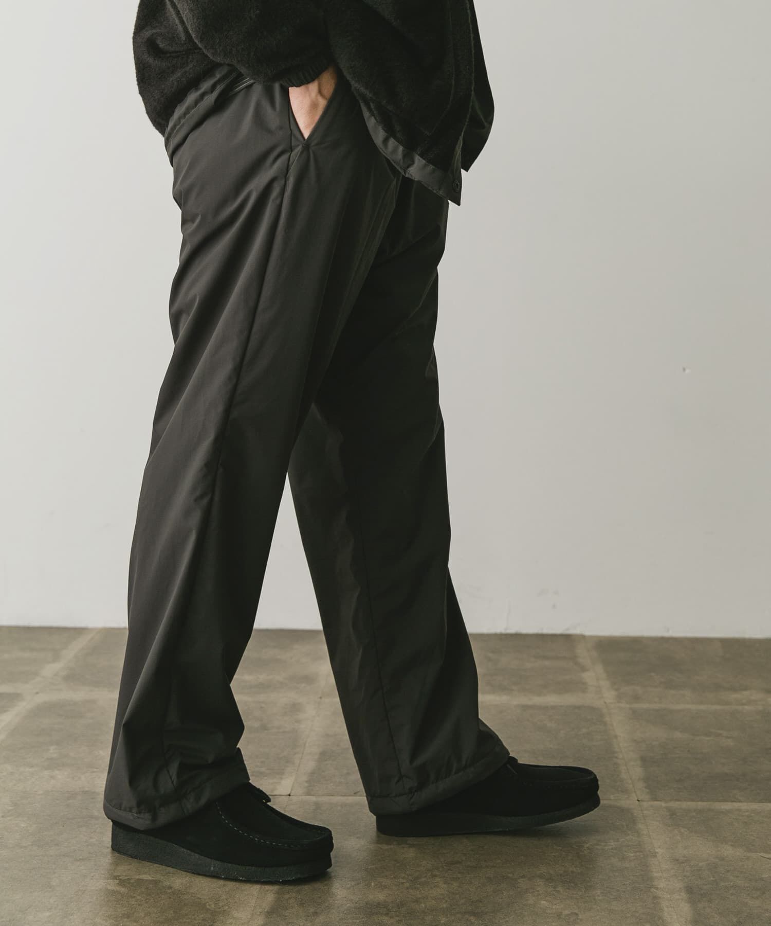 URBAN RESEARCH DOORS「『別注』Snow Peak Apparel&times;DOORS　2L Octa Pants」|その他|