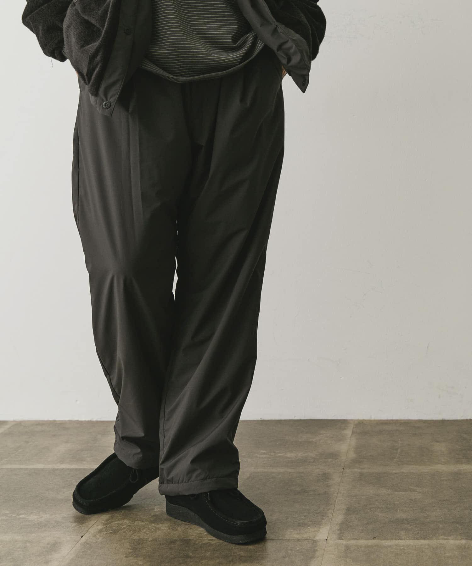 URBAN RESEARCH DOORS「『別注』Snow Peak Apparel&times;DOORS　2L Octa Pants」|その他|