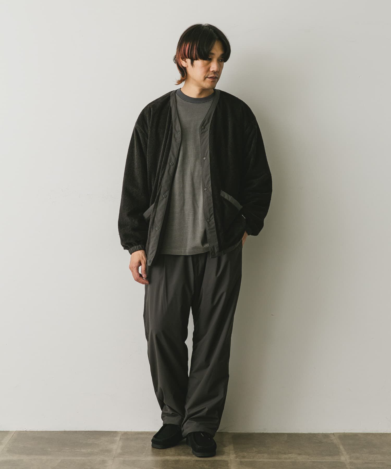 URBAN RESEARCH DOORS「『別注』Snow Peak Apparel&times;DOORS　2L Octa Pants」|その他|