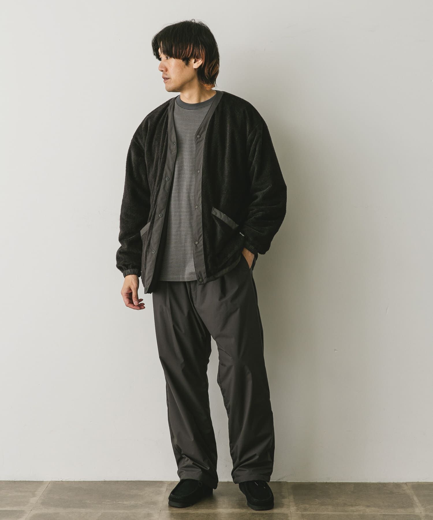 URBAN RESEARCH DOORS「『別注』Snow Peak Apparel&times;DOORS　2L Octa Pants」|その他|
