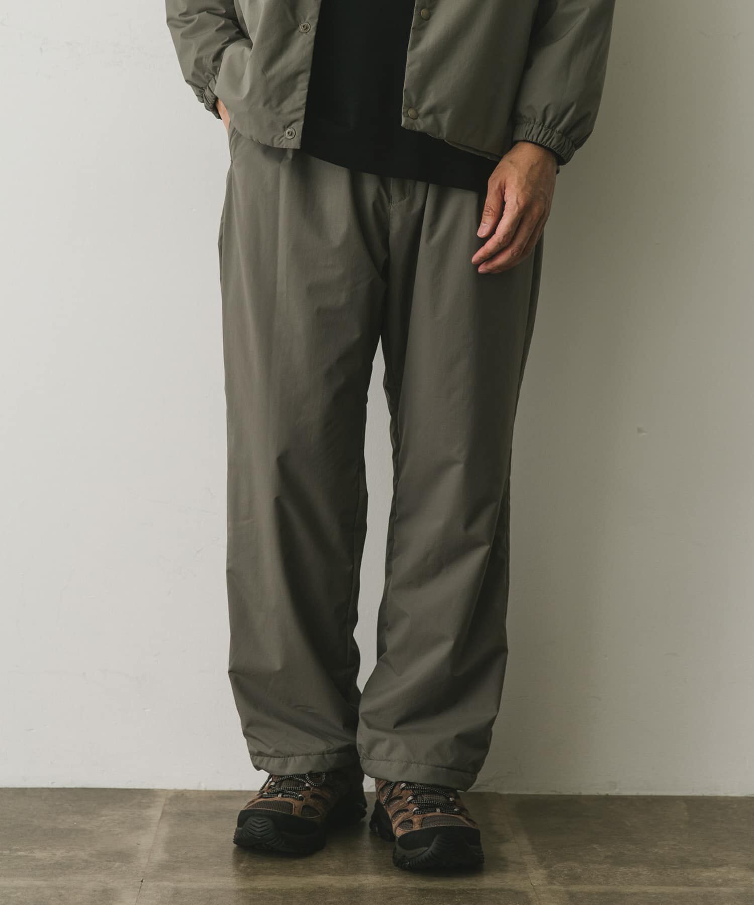 URBAN RESEARCH DOORS「『別注』Snow Peak Apparel&times;DOORS　2L Octa Pants」|その他|