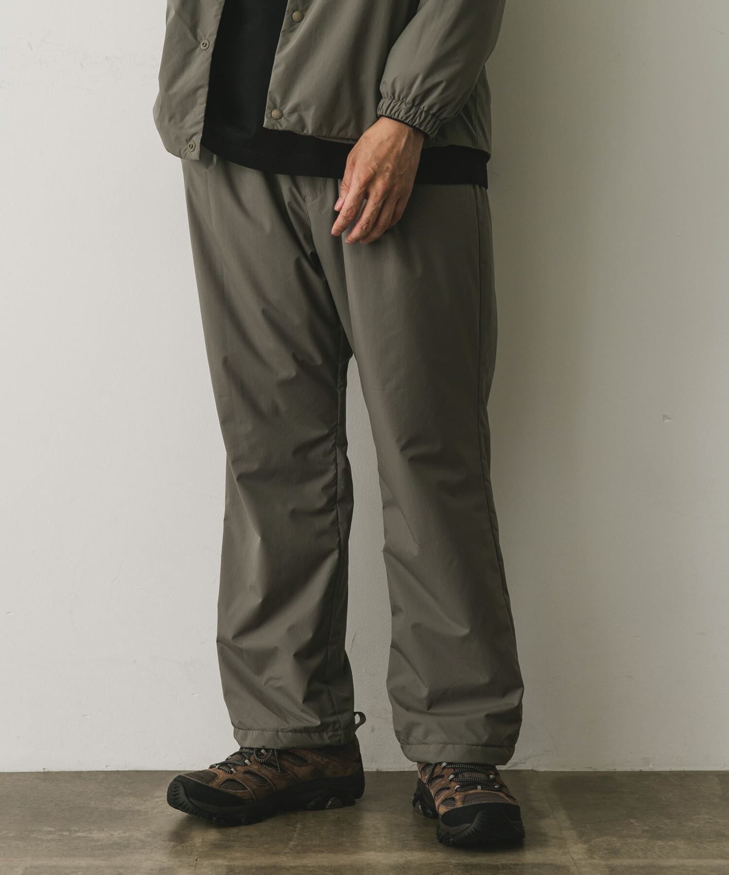 URBAN RESEARCH DOORS「『別注』Snow Peak Apparel&times;DOORS　2L Octa Pants」|その他|
