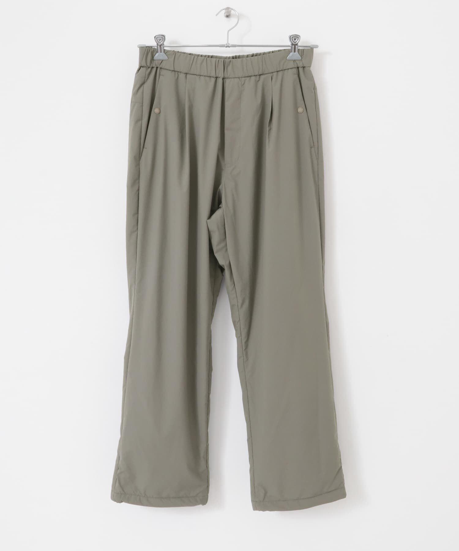 URBAN RESEARCH DOORS「『別注』Snow Peak Apparel&times;DOORS　2L Octa Pants」|その他|