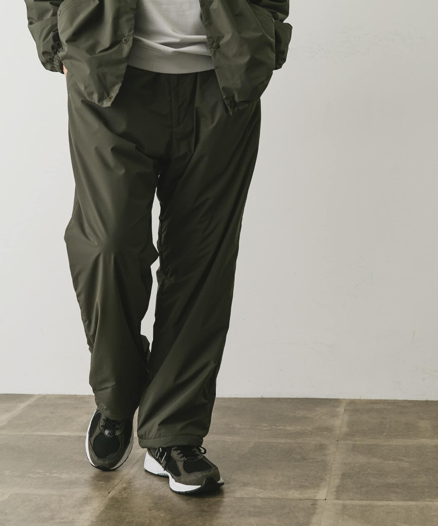URBAN RESEARCH DOORS「『別注』Snow Peak Apparel&times;DOORS　2L Octa Pants」|その他|