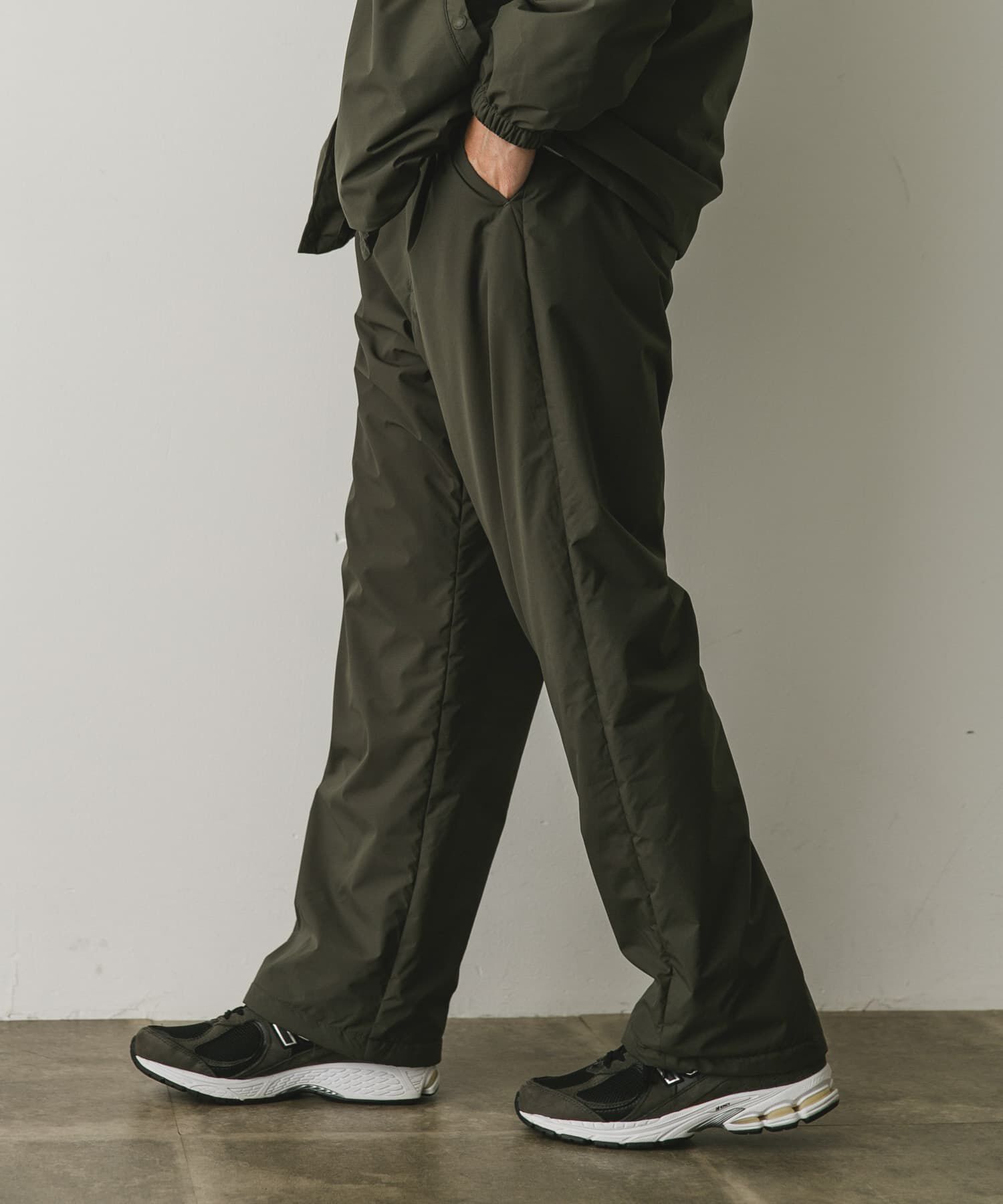 URBAN RESEARCH DOORS「『別注』Snow Peak Apparel&times;DOORS　2L Octa Pants」|その他|