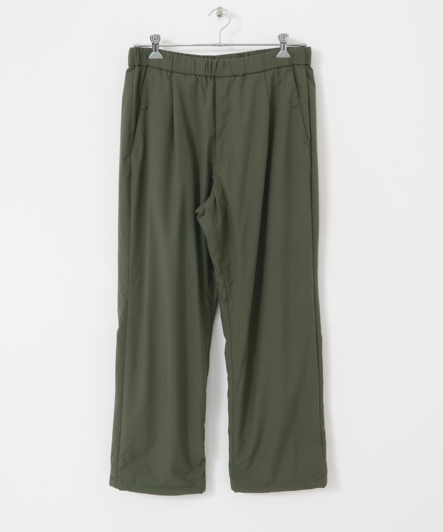 URBAN RESEARCH DOORS「『別注』Snow Peak Apparel&times;DOORS　2L Octa Pants」|その他|