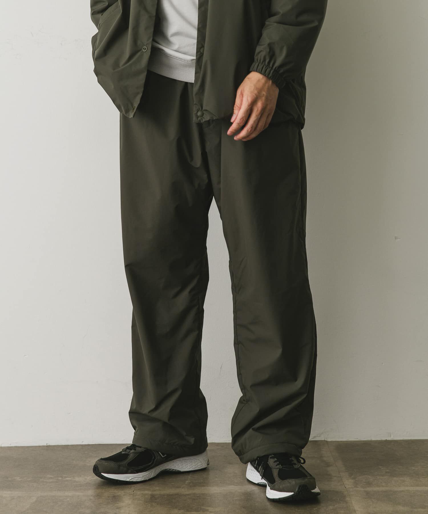 URBAN RESEARCH DOORS「『別注』Snow Peak Apparel&times;DOORS　2L Octa Pants」|その他|