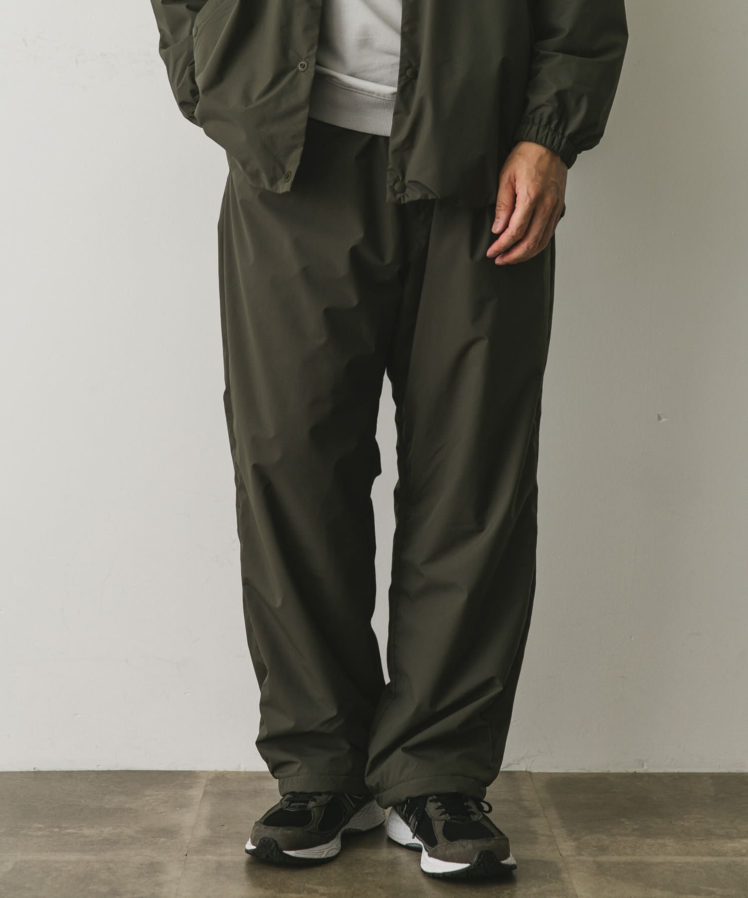 URBAN RESEARCH DOORS「『別注』Snow Peak Apparel&times;DOORS　2L Octa Pants」|その他|
