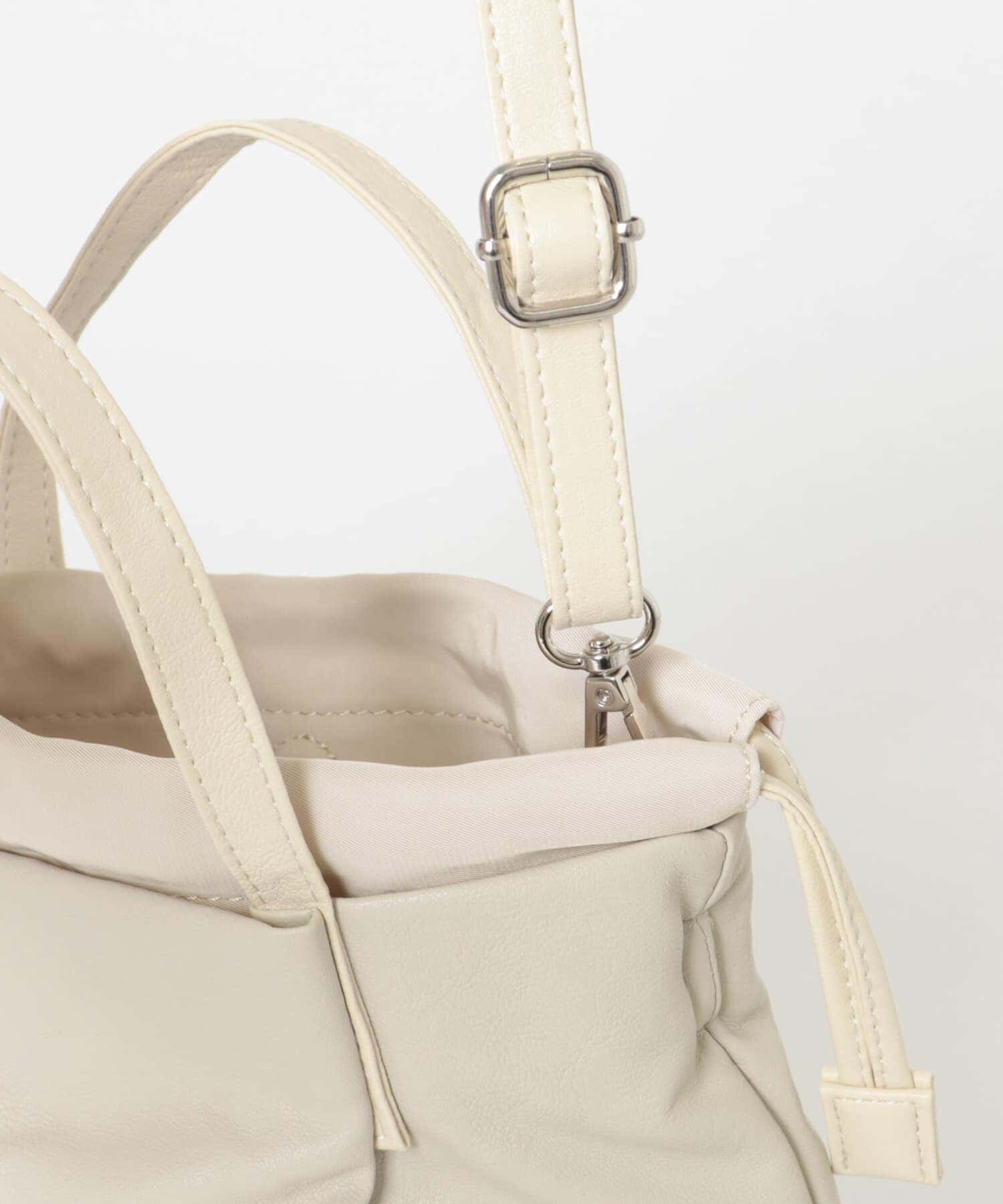 RODE SKO「『XSサイズ』ウォッシャブルプチバッグ」|ショルダー・メッセンジャー|