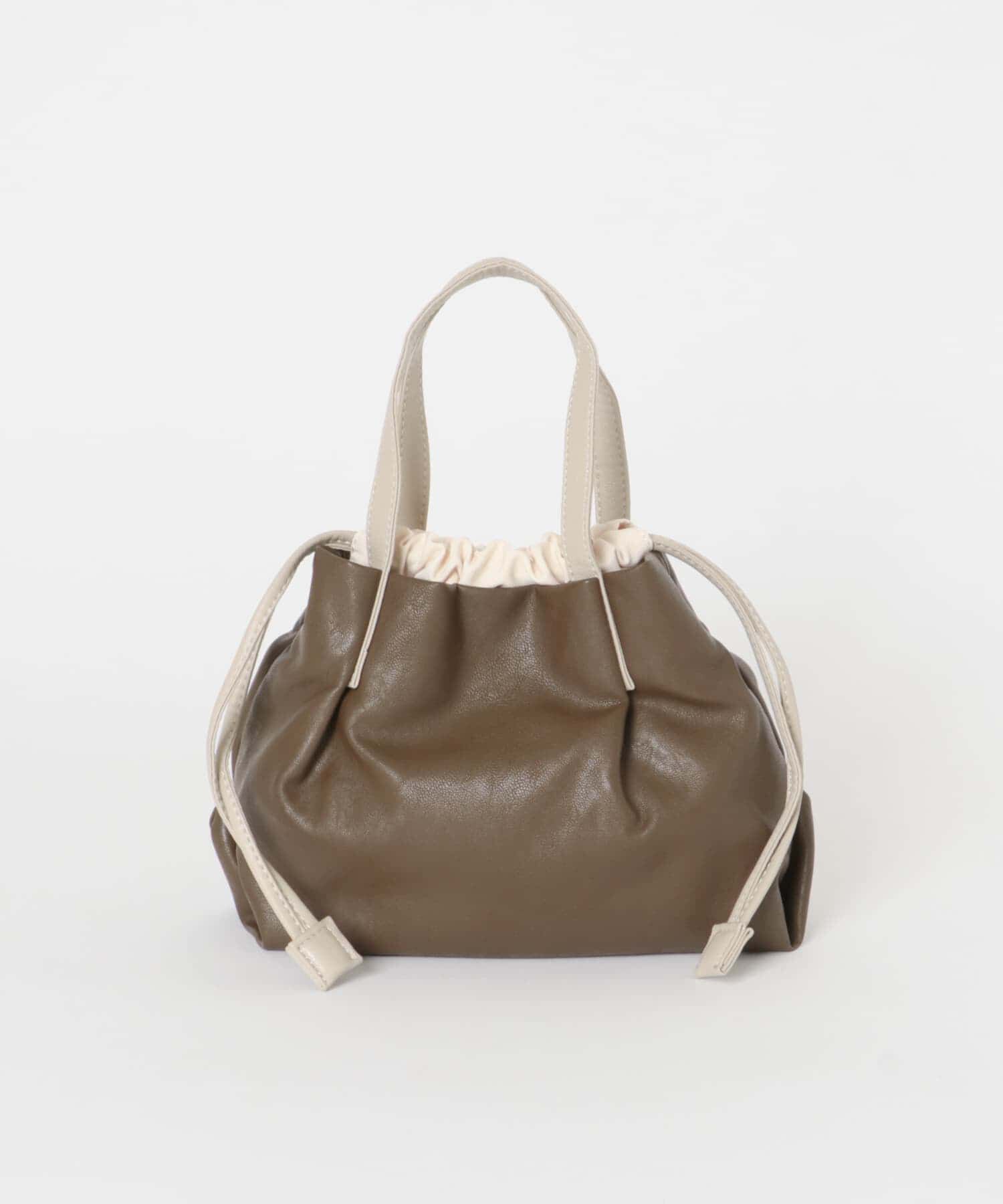 RODE SKO「『XSサイズ』ウォッシャブルプチバッグ」|ショルダー・メッセンジャー|