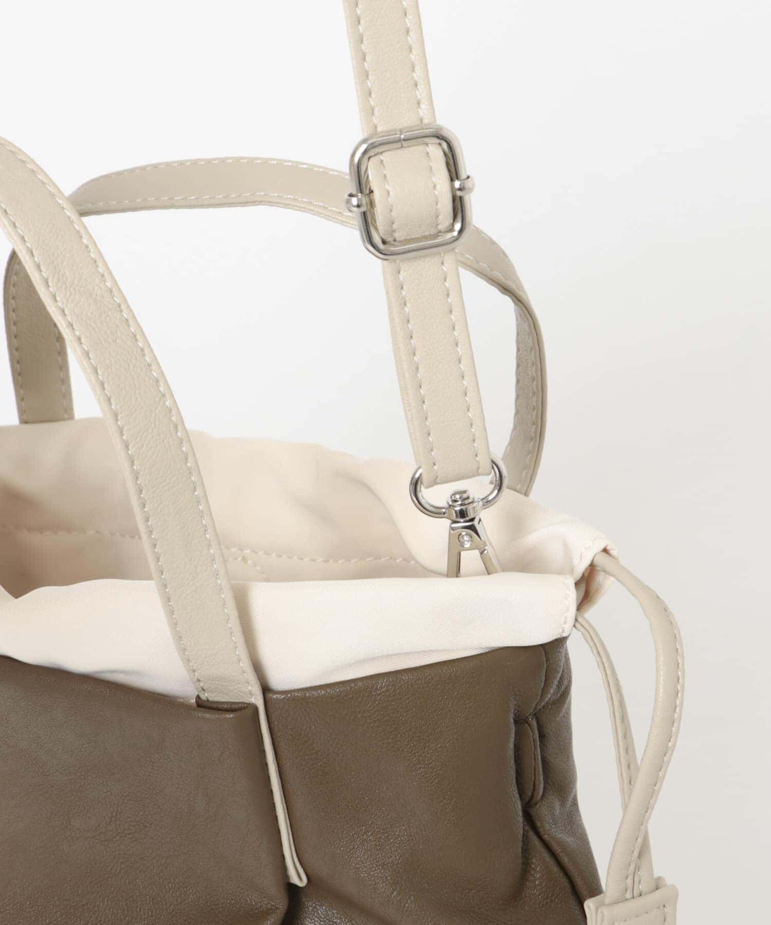 RODE SKO「『XSサイズ』ウォッシャブルプチバッグ」|ショルダー・メッセンジャー|