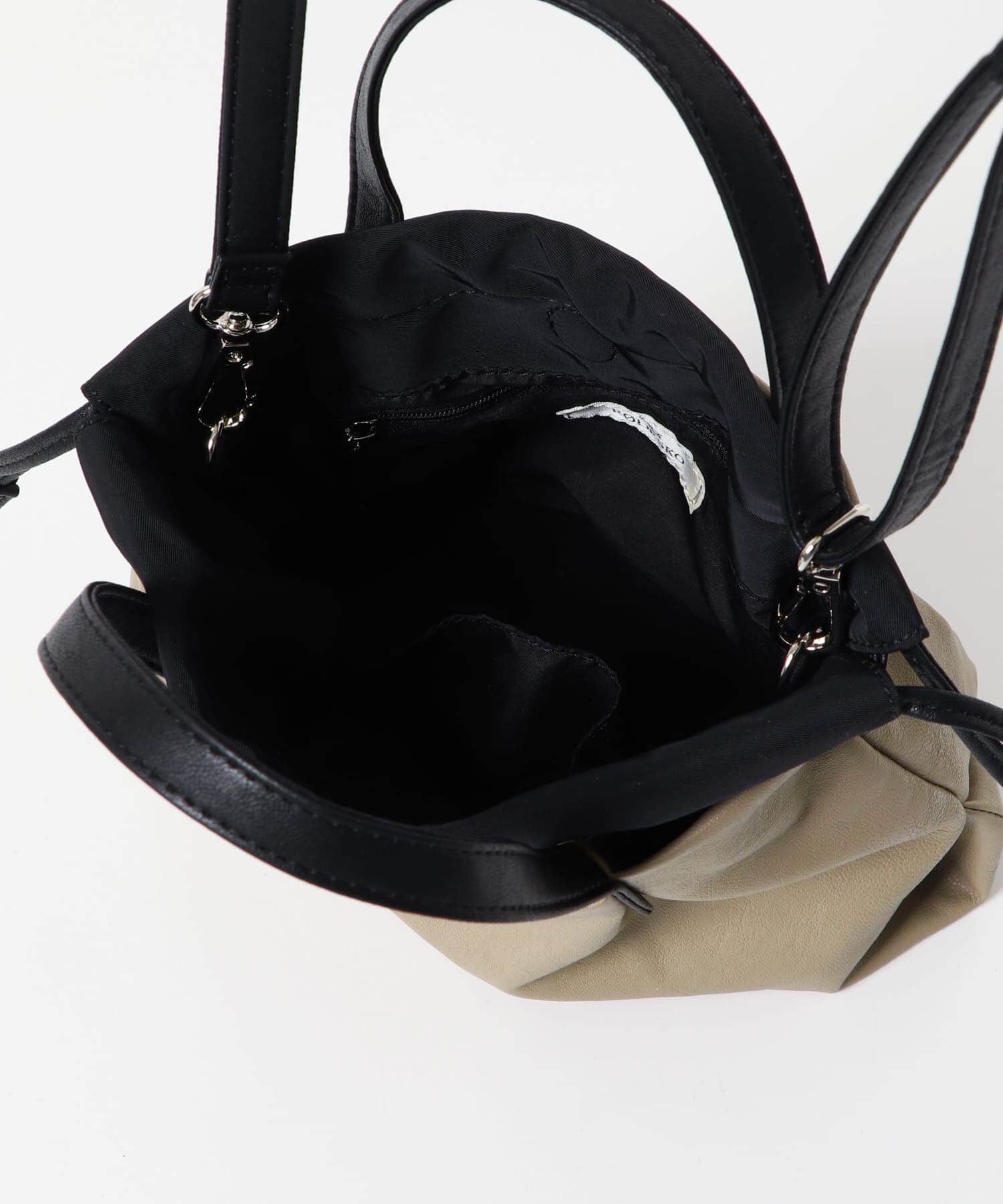 RODE SKO「『XSサイズ』ウォッシャブルプチバッグ」|ショルダー・メッセンジャー|