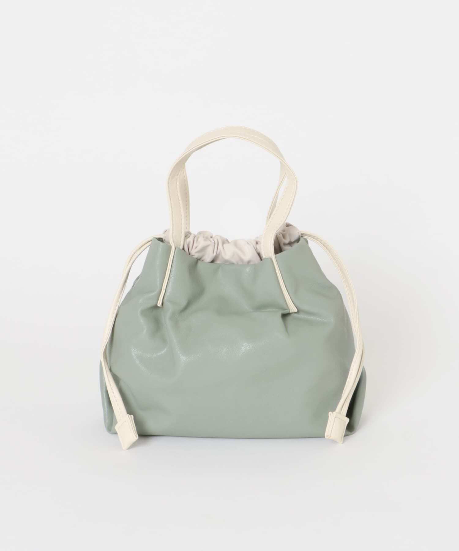 RODE SKO「『XSサイズ』ウォッシャブルプチバッグ」|ショルダー・メッセンジャー|