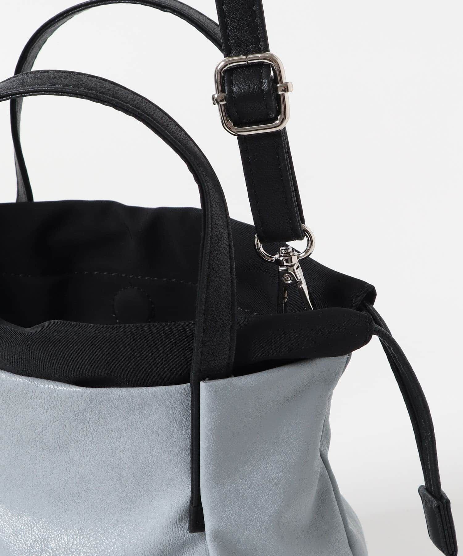 RODE SKO「『XSサイズ』ウォッシャブルプチバッグ」|ショルダー・メッセンジャー|