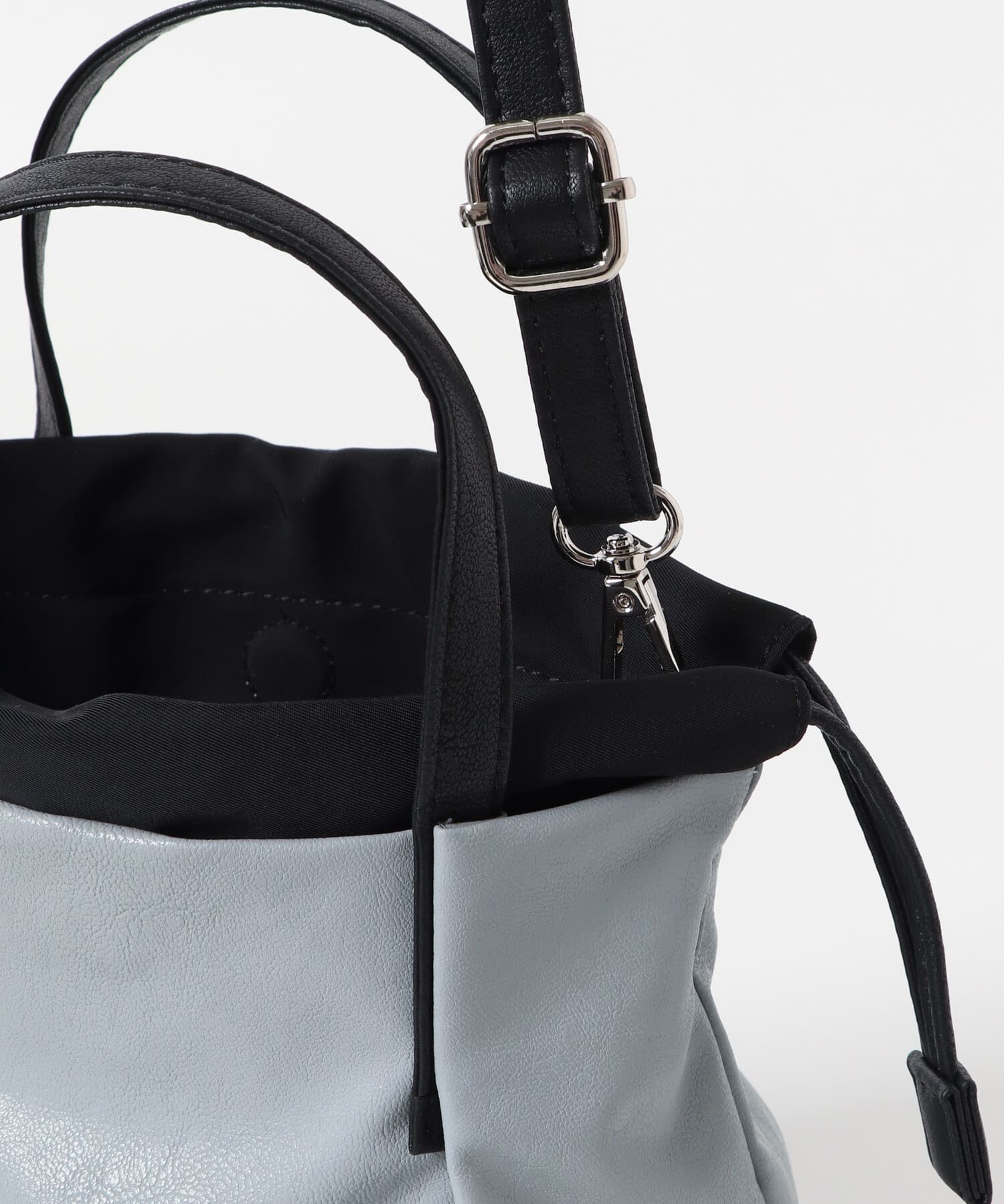 RODE SKO「『XSサイズ』ウォッシャブルプチバッグ」|ショルダー・メッセンジャー|