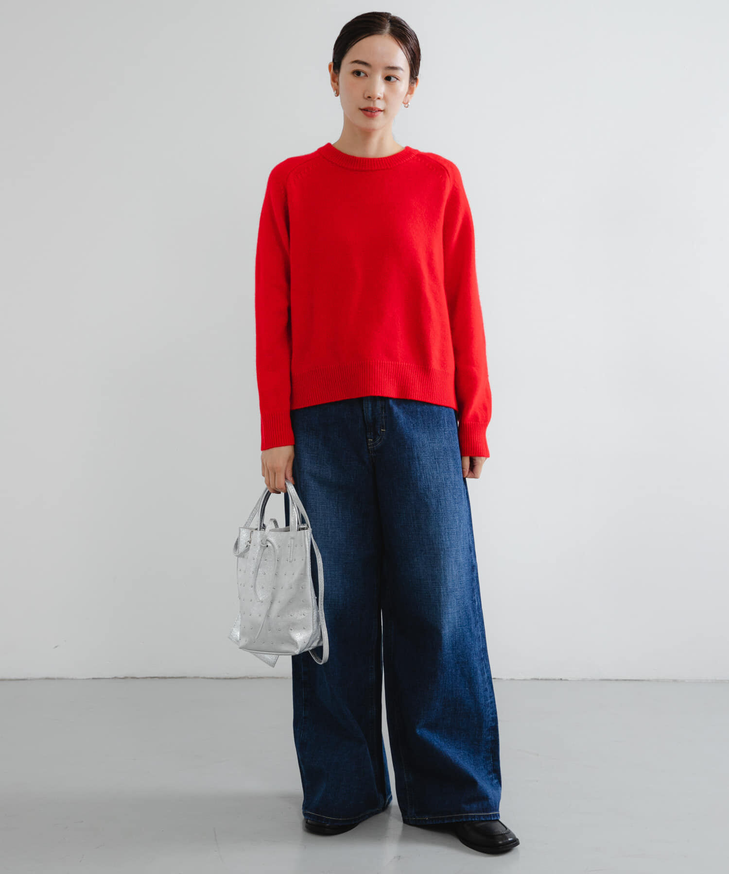 URBAN RESEARCH「『別注』Lee101&times;URBAN RESEARCH　BAGGYPANTS」|デニム|