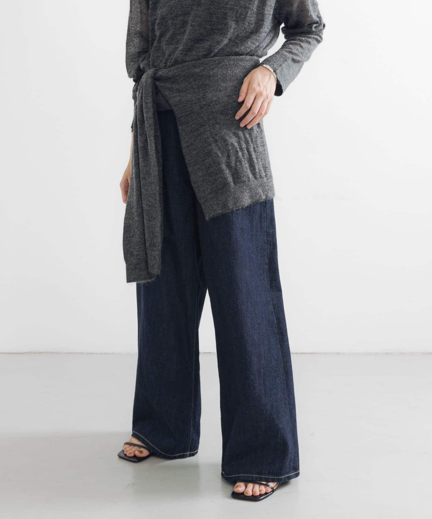 URBAN RESEARCH「『別注』Lee101&times;URBAN RESEARCH　BAGGYPANTS」|デニム|