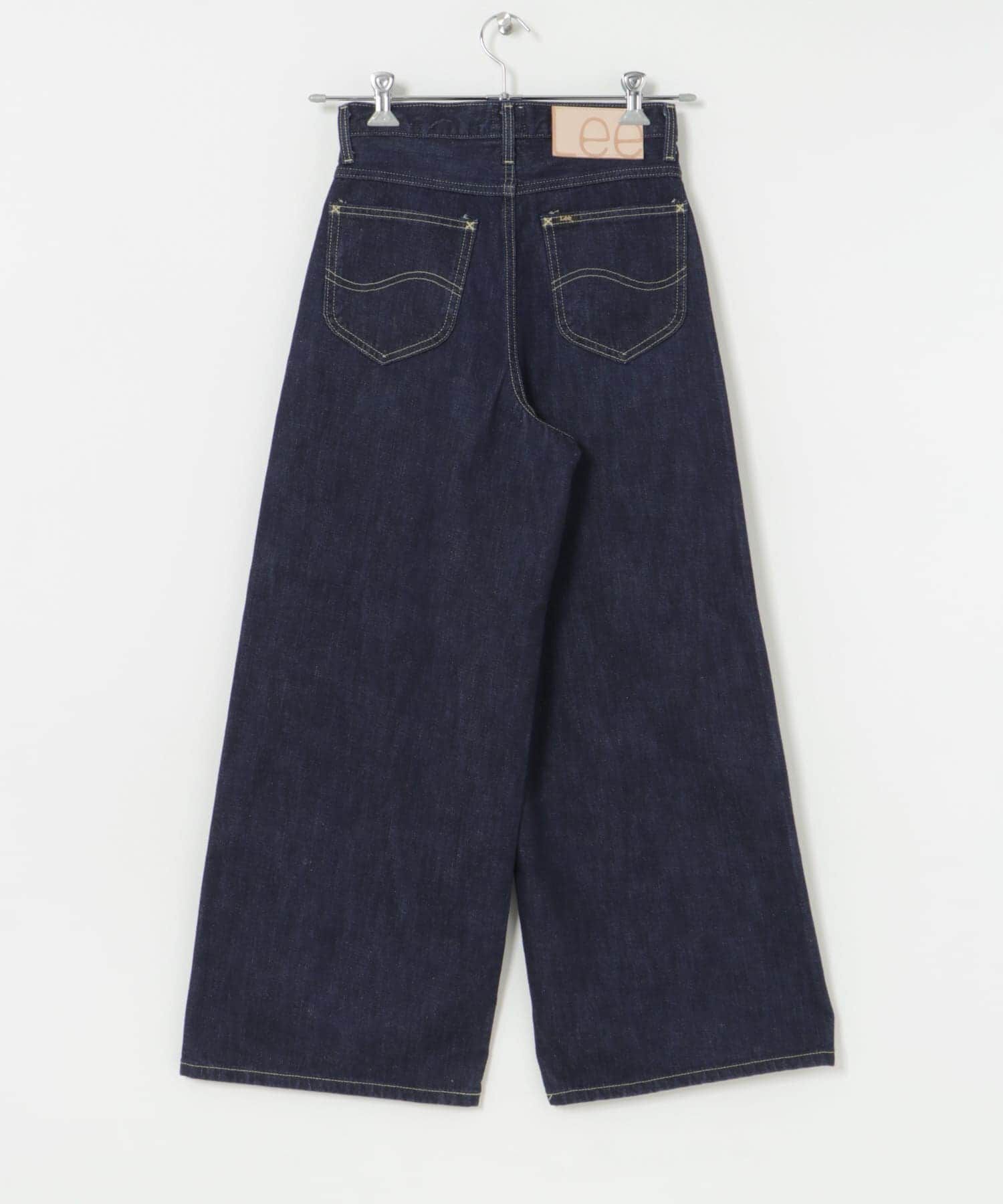 URBAN RESEARCH「『別注』Lee101&times;URBAN RESEARCH　BAGGYPANTS」|デニム|