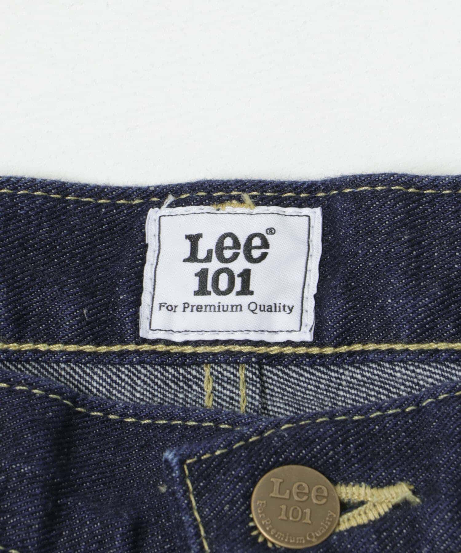 URBAN RESEARCH「『別注』Lee101&times;URBAN RESEARCH　BAGGYPANTS」|デニム|