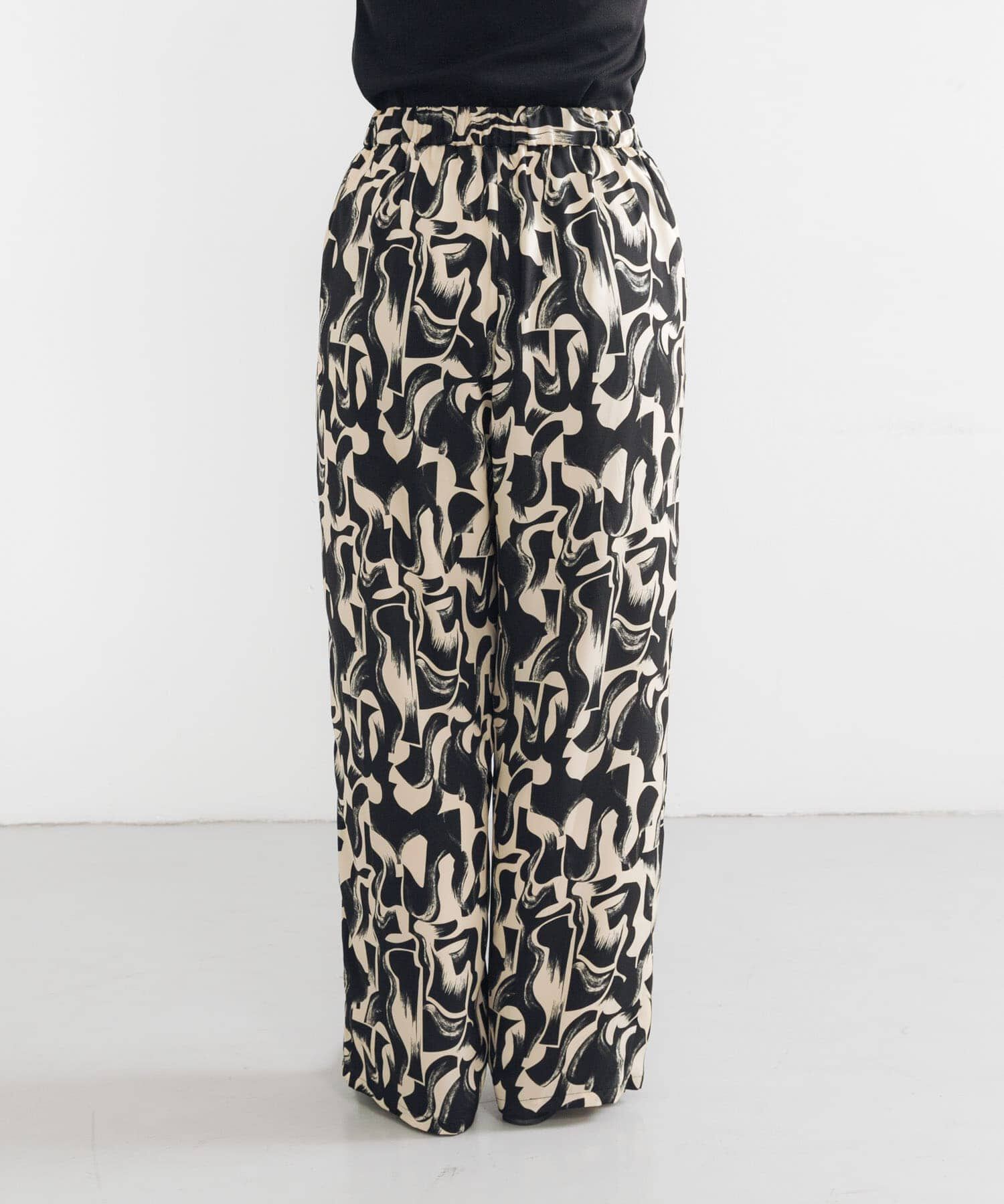 URBAN RESEARCH「SPRINTEX レトロプリントパンツ」|その他|