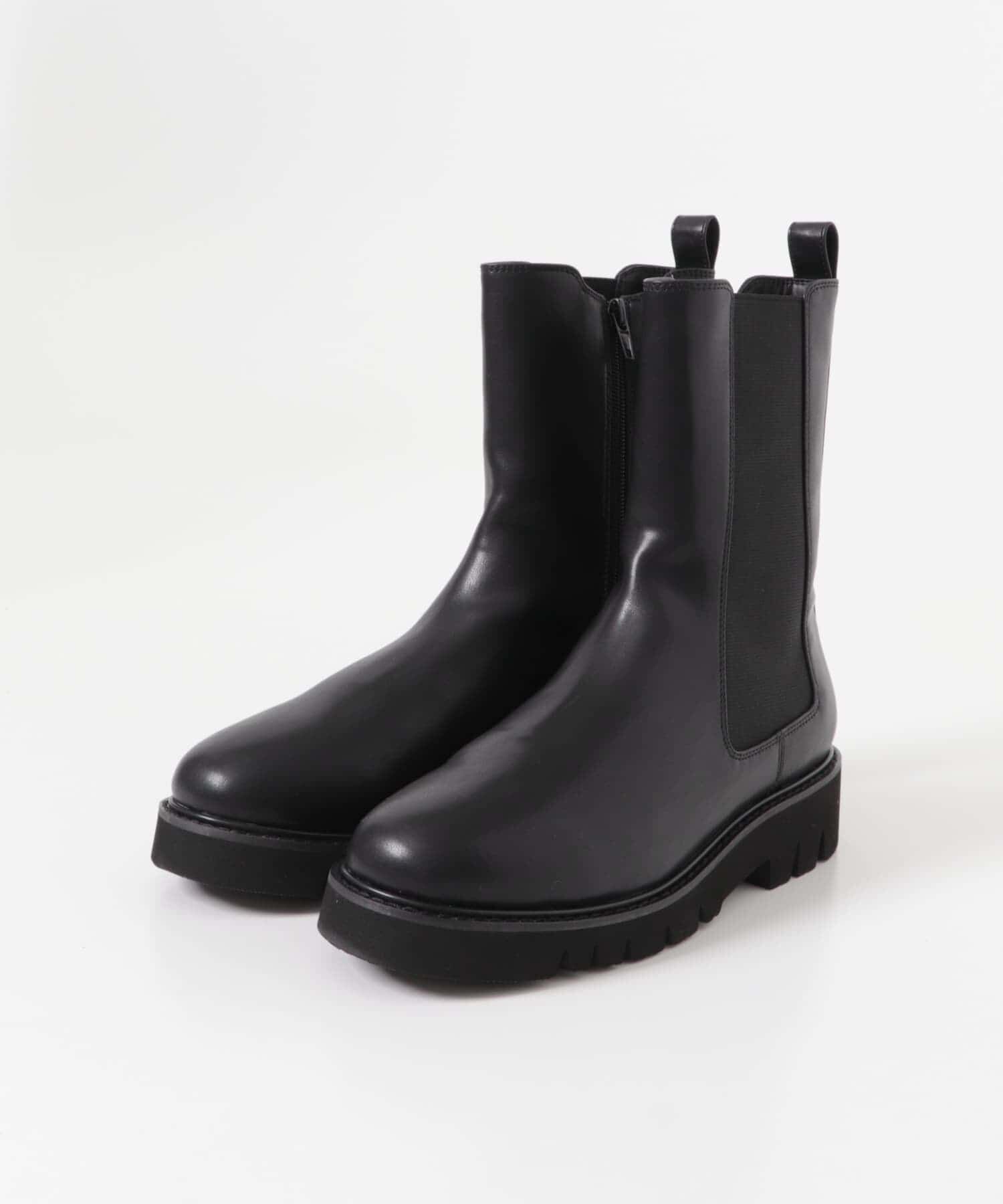 Sonny Label 「軽量サイドゴアブーツ」|ショートブーツ|