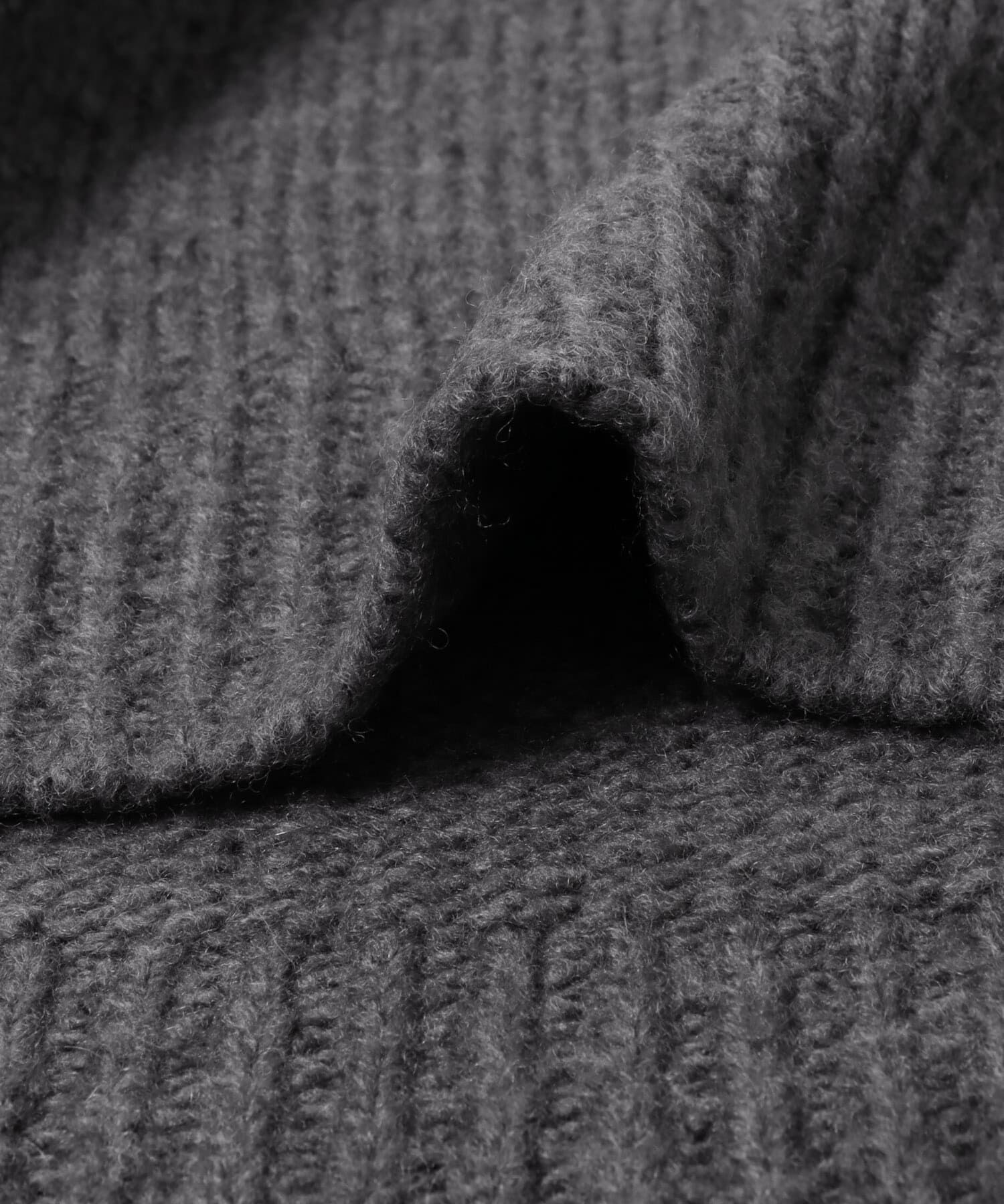 URBAN RESEARCH DOORS「ウールカシミヤニットベスト」|ベスト・ジレ|