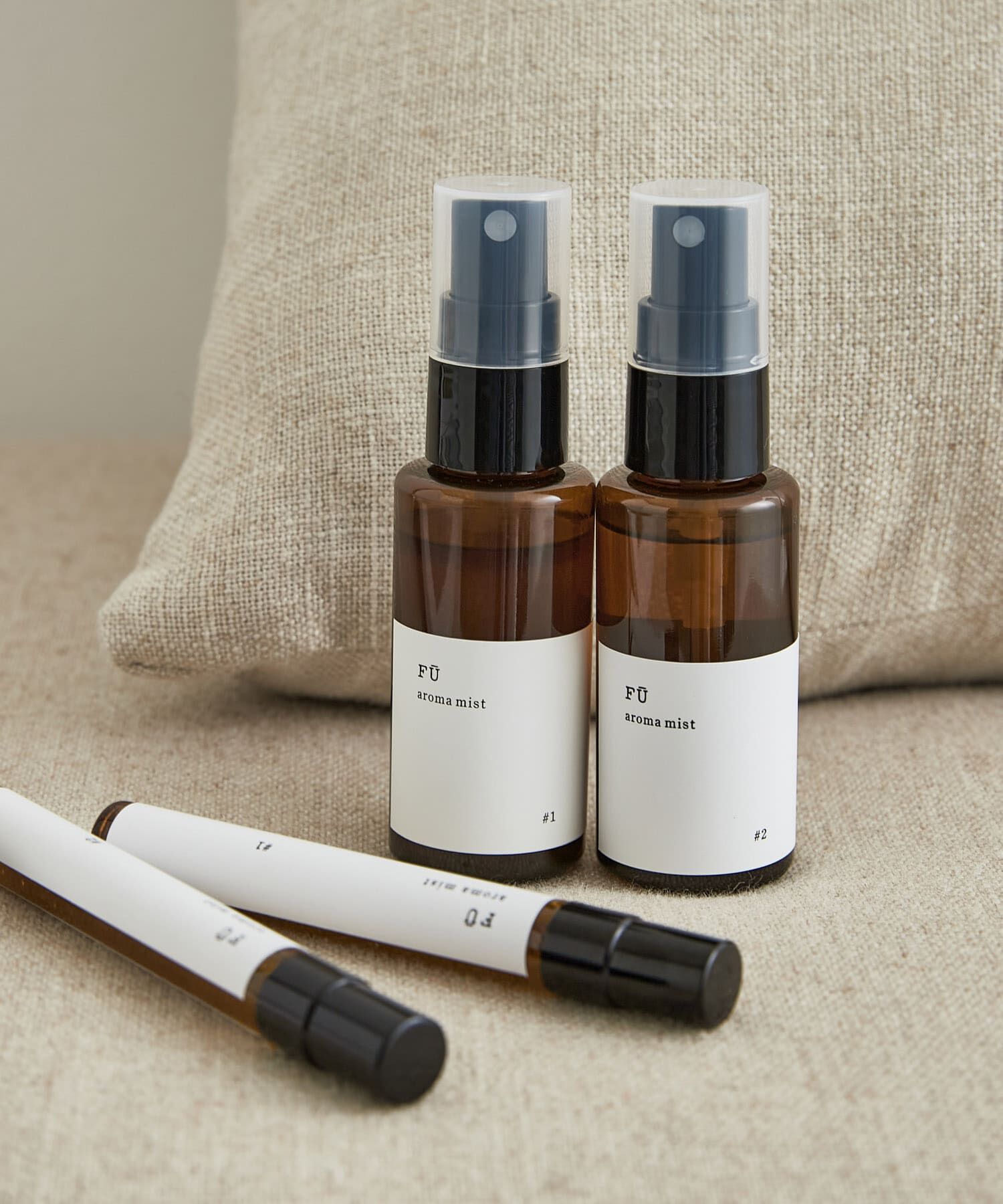 URBAN RESEARCH DOORS「FU　aroma mist #2 10ml」|香水・フレグランス|