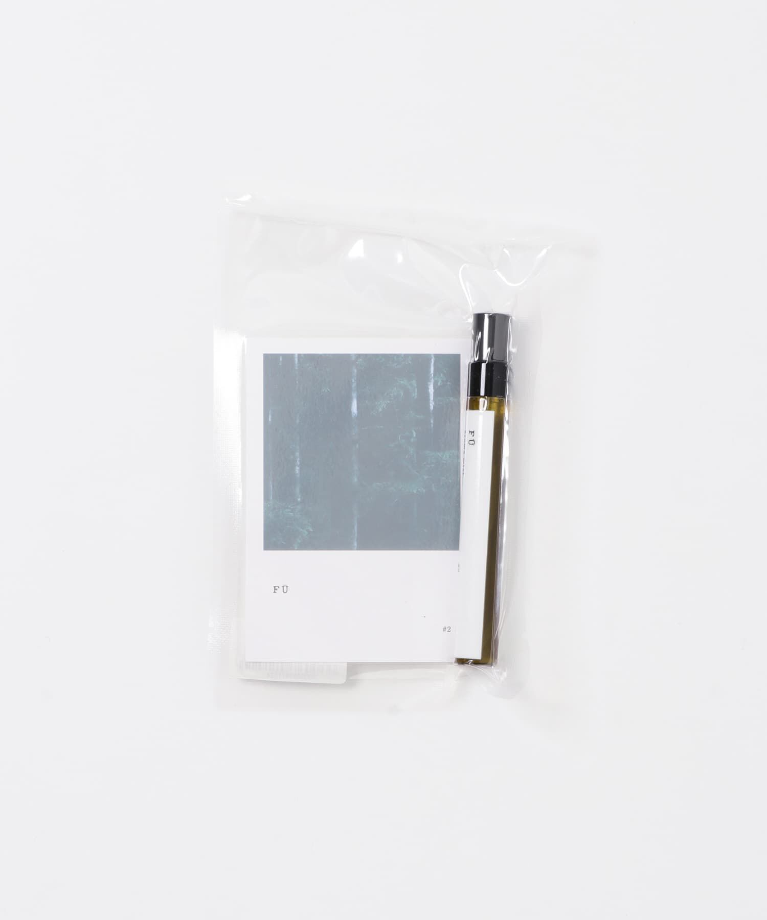 URBAN RESEARCH DOORS「FU　aroma mist #2 10ml」|香水・フレグランス|