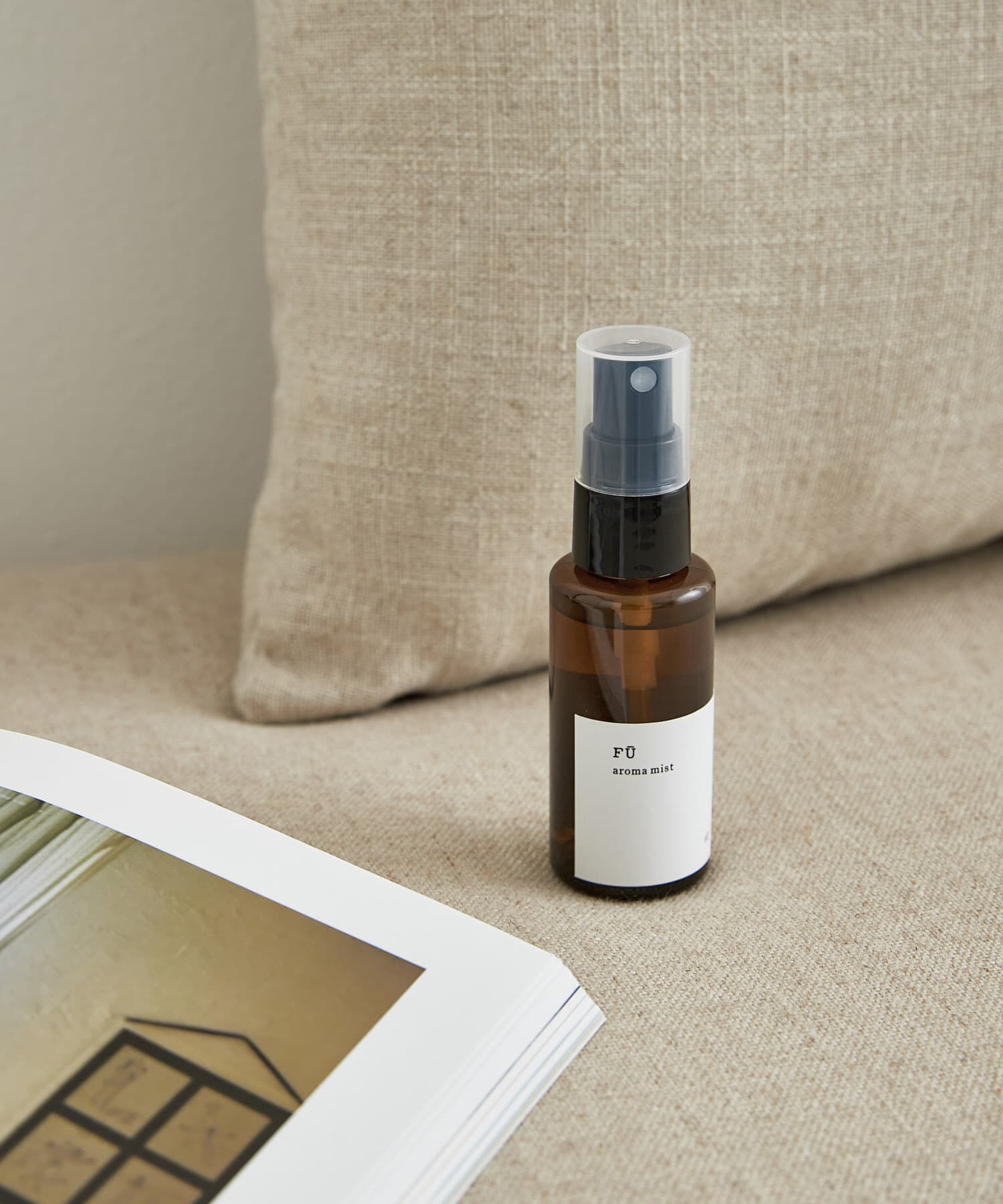 URBAN RESEARCH DOORS「FU　aroma mist #2 50ml」|香水・フレグランス|