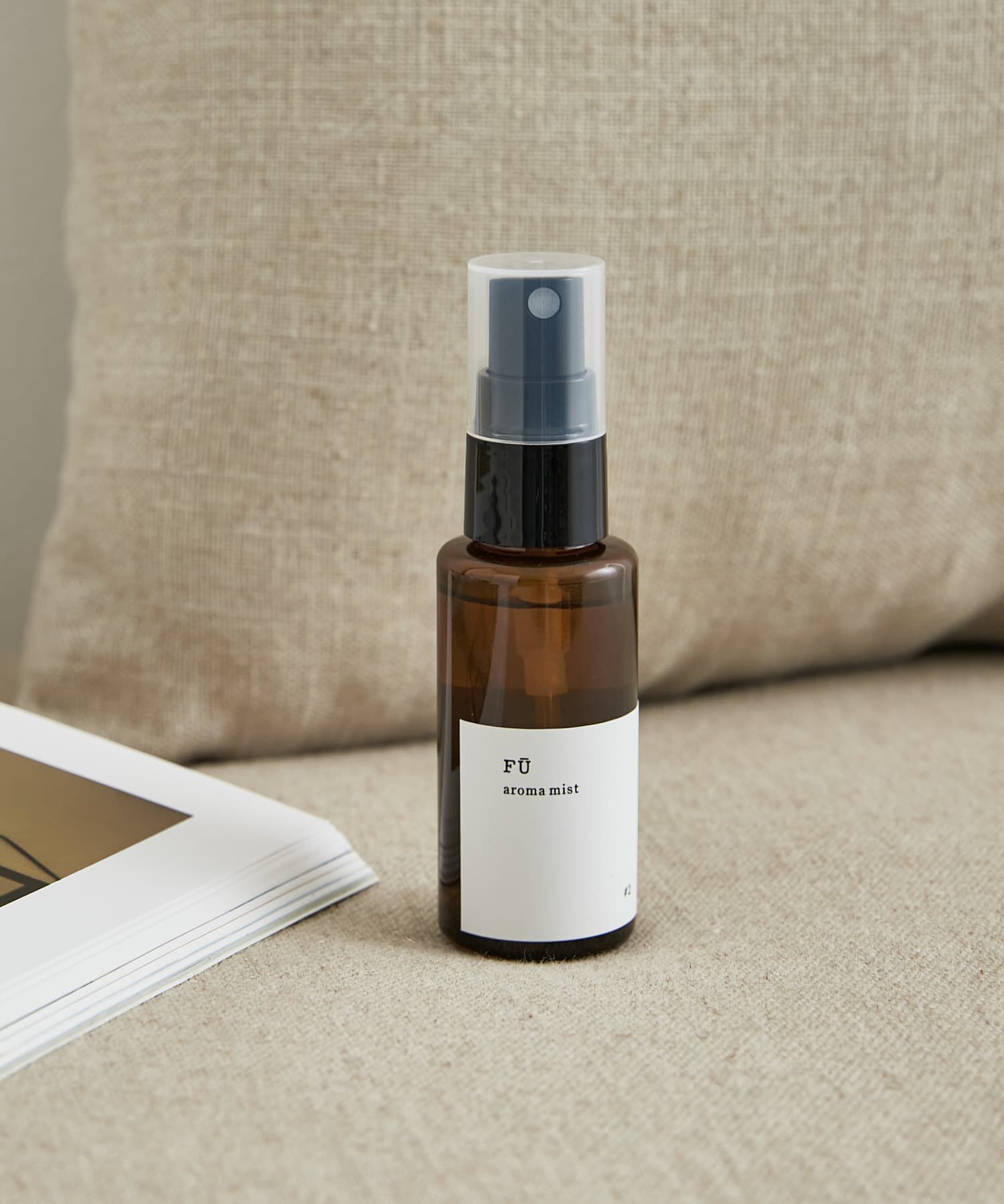 URBAN RESEARCH DOORS「FU　aroma mist #2 50ml」|香水・フレグランス|