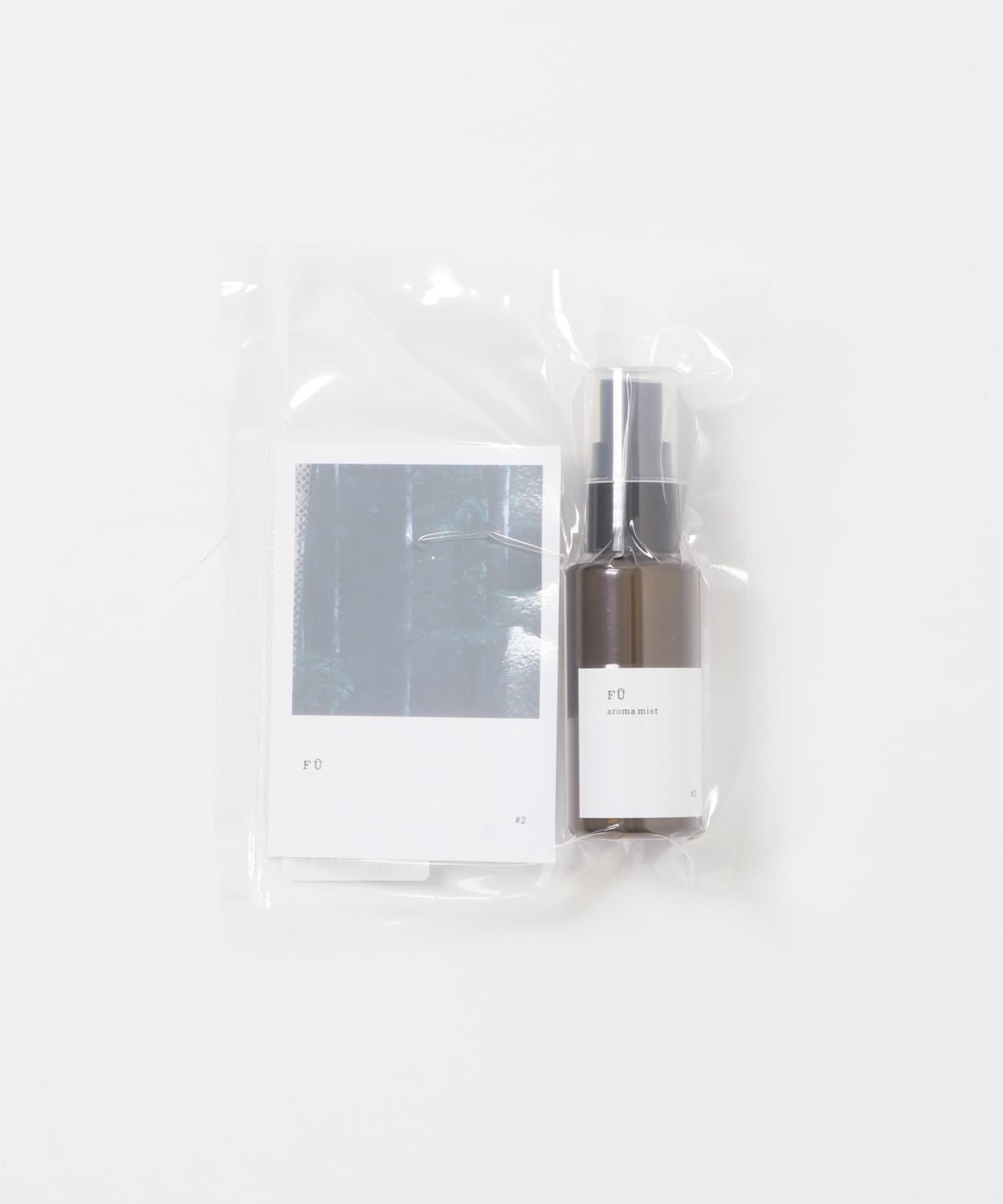 URBAN RESEARCH DOORS「FU　aroma mist #2 50ml」|香水・フレグランス|