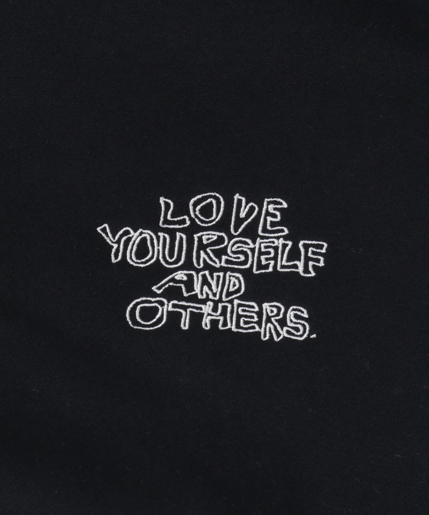 Sonny Label 「オガワナツミ コラボスウェットフーディー」|パーカー|