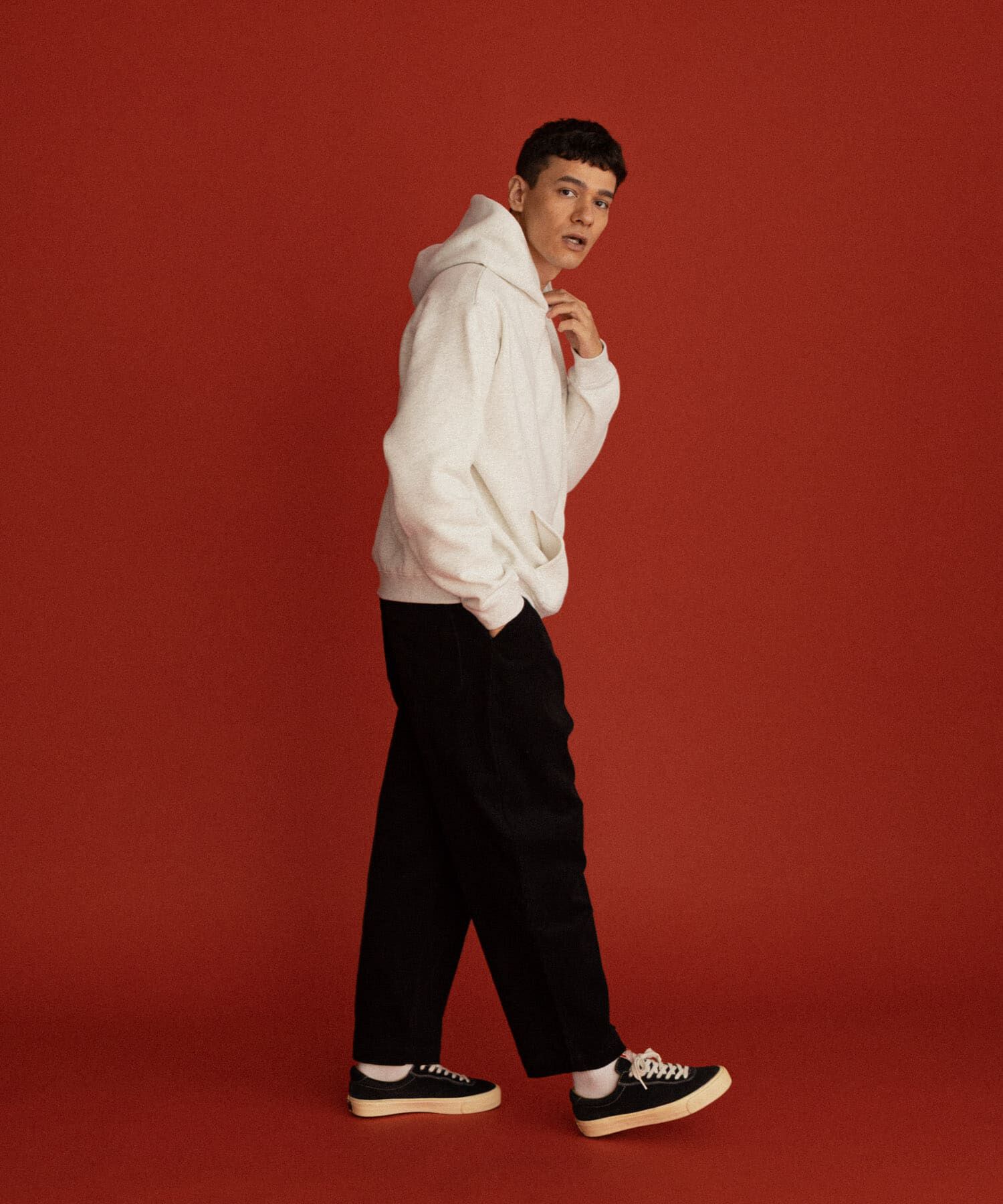 Sonny Label 「オガワナツミ コラボスウェットフーディー」|パーカー|