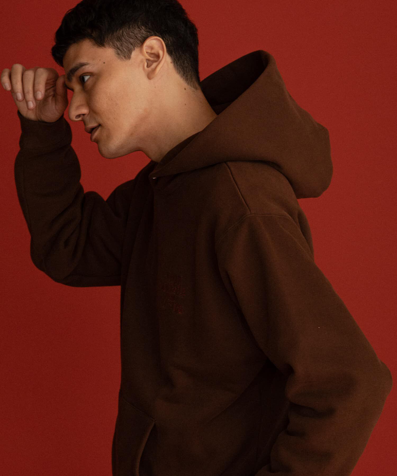 Sonny Label 「オガワナツミ コラボスウェットフーディー」|パーカー|