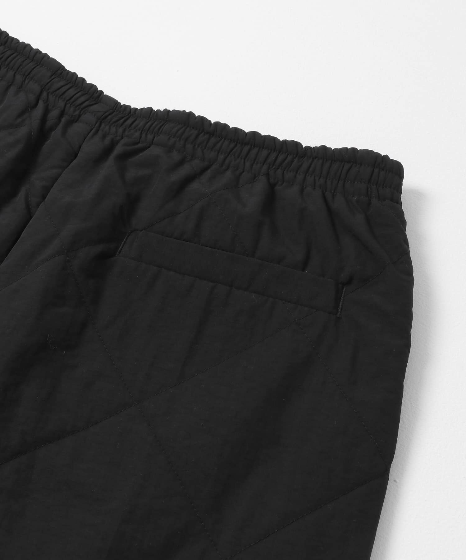 Sonny Label 「キルティング中綿イージーパンツ」|その他|