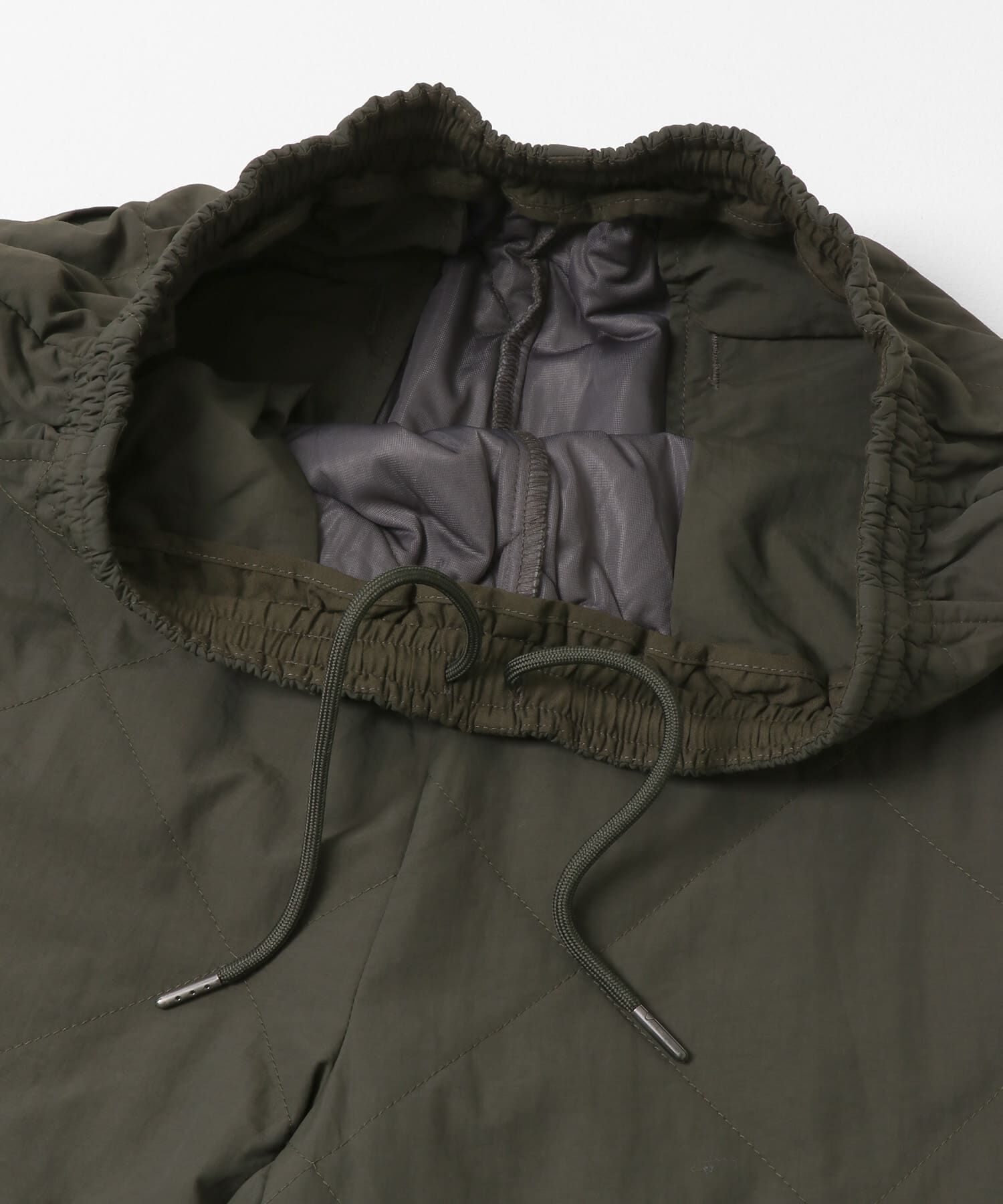 Sonny Label 「キルティング中綿イージーパンツ」|その他|