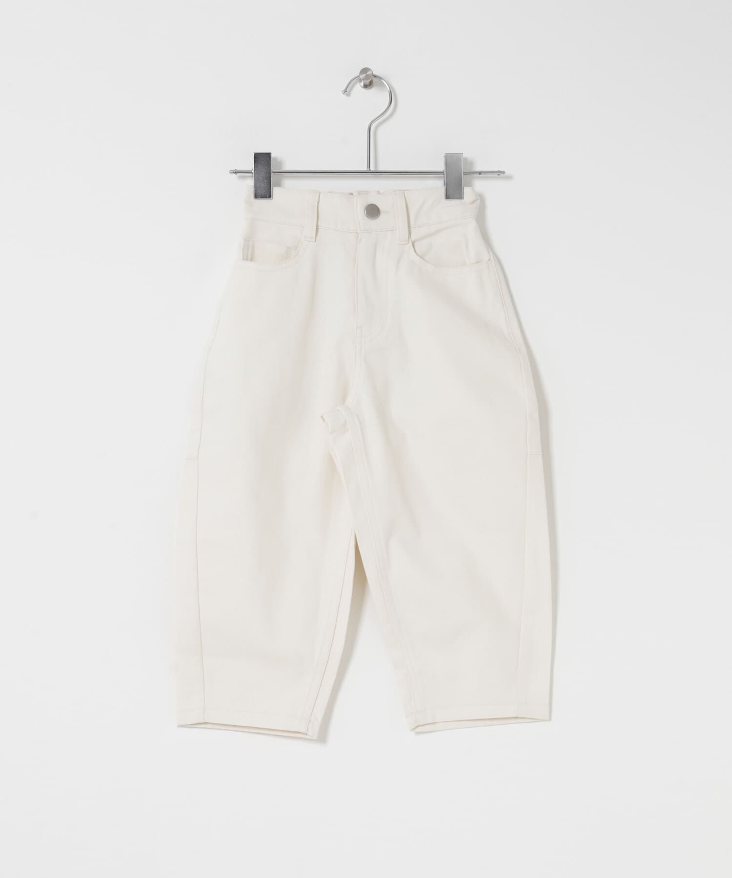 URBAN RESEARCH DOORS「バレルパンツ(KIDS)」|その他|