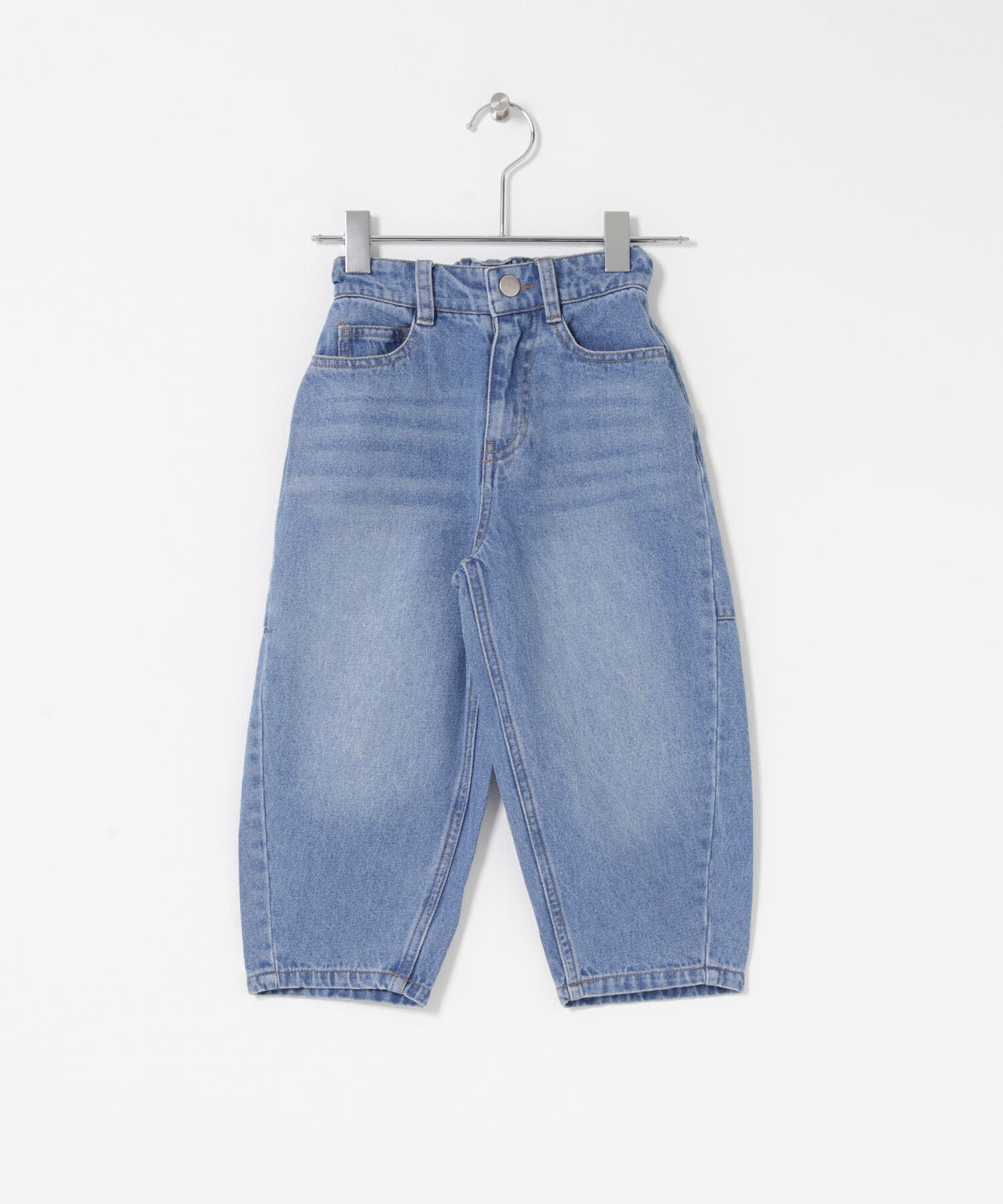 URBAN RESEARCH DOORS「バレルパンツ(KIDS)」|その他|