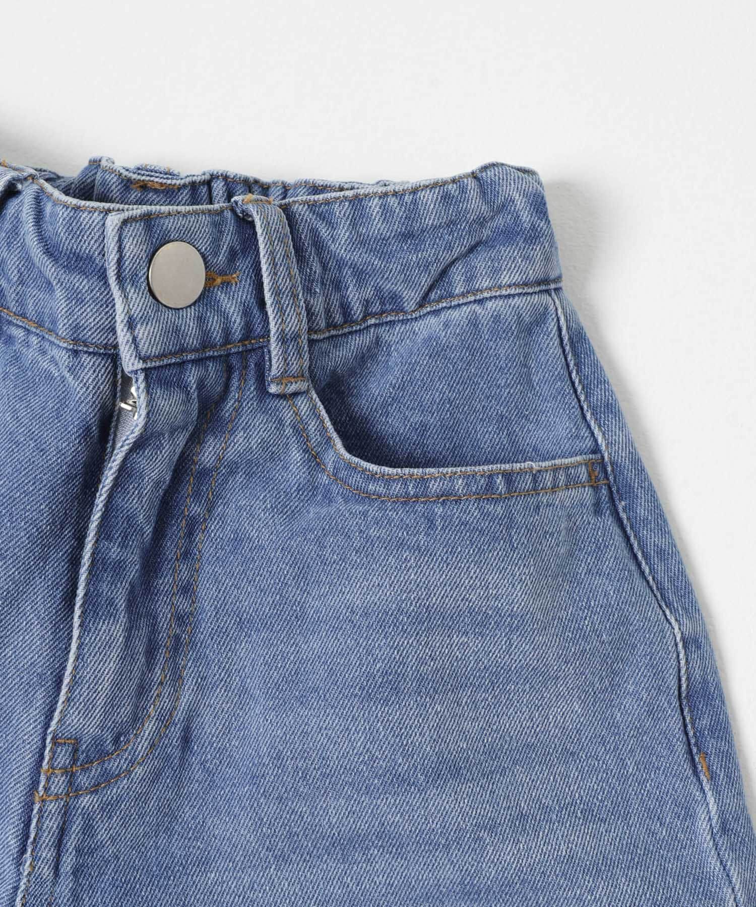 URBAN RESEARCH DOORS「バレルパンツ(KIDS)」|その他|