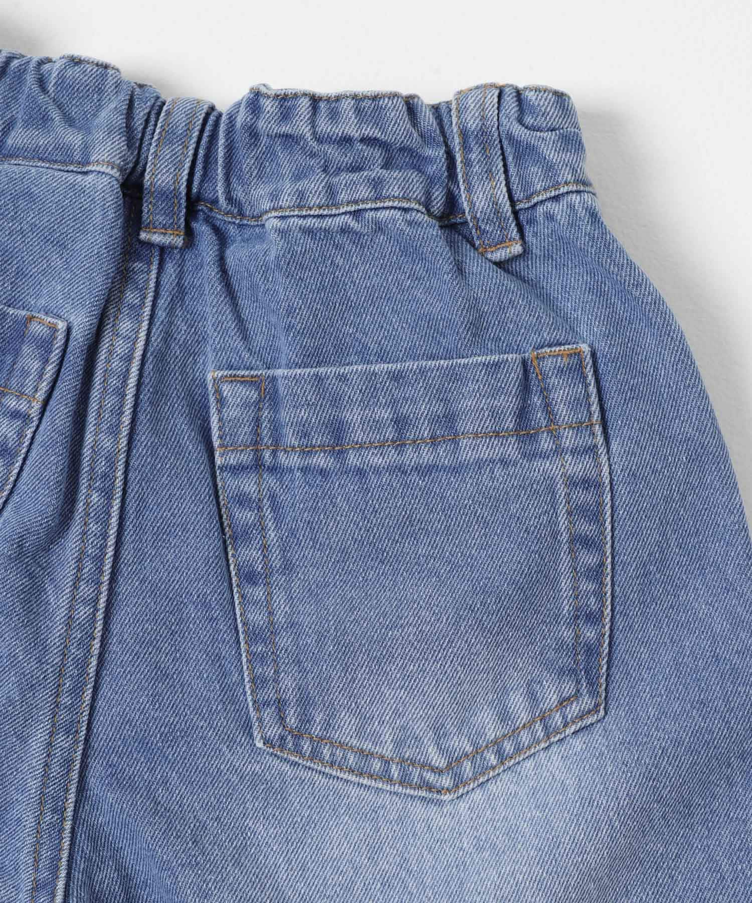 URBAN RESEARCH DOORS「バレルパンツ(KIDS)」|その他|