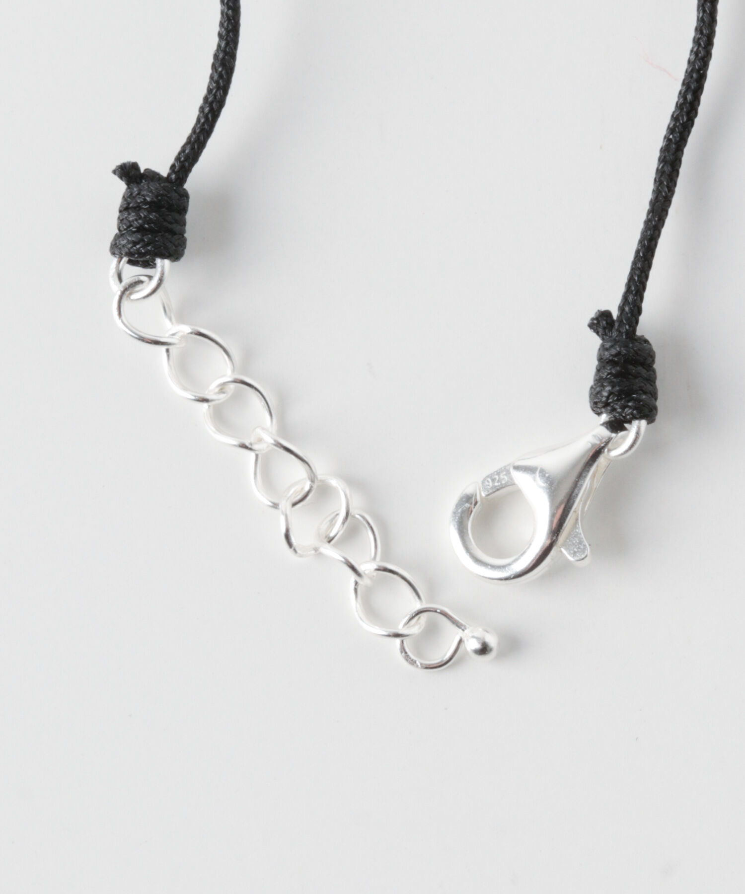 SMELLY「SMELLY so&rsquo;　white jade bracelet」|ブレスレット・バングル|