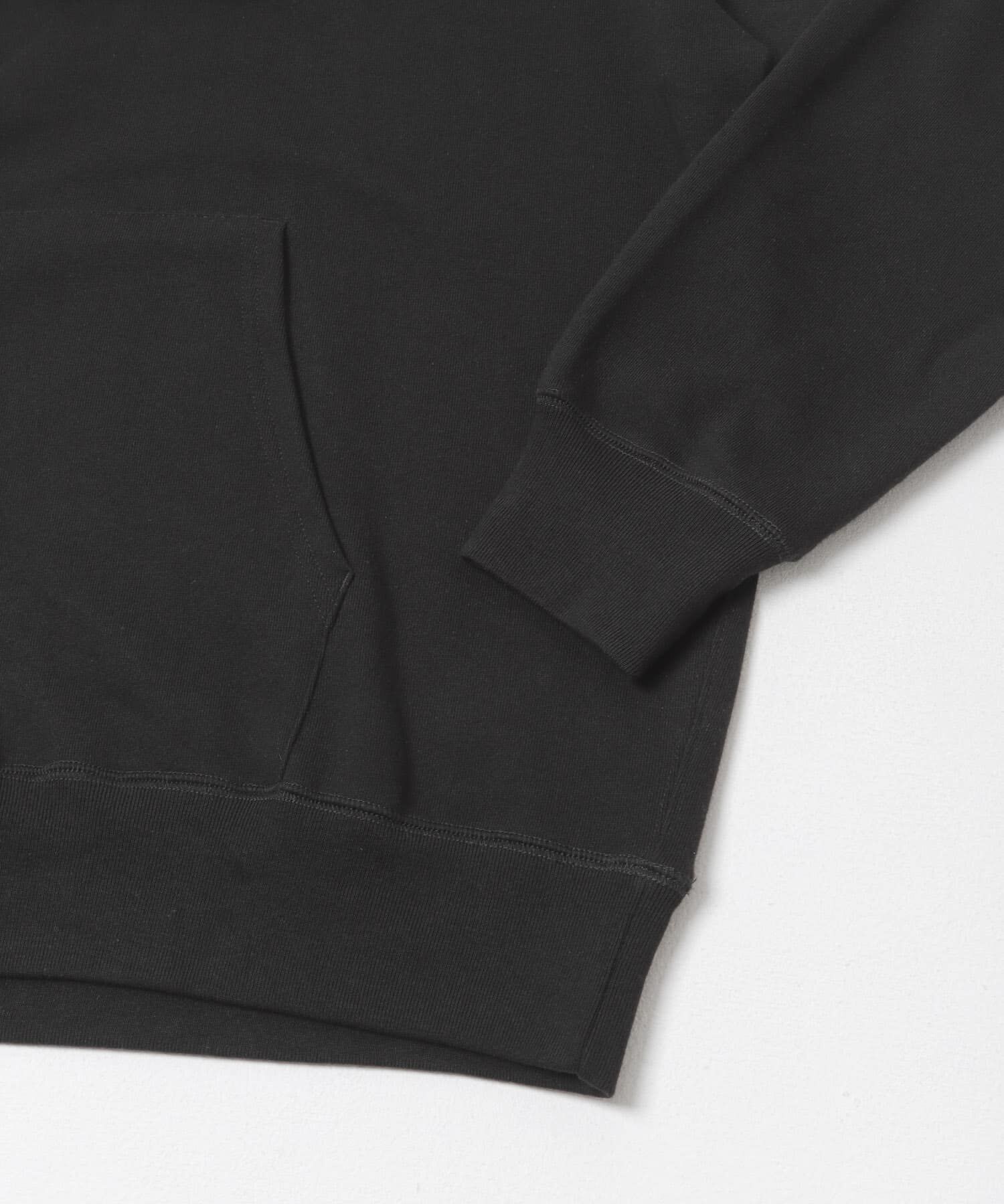 URBAN RESEARCH DOORS「TGT ロゴプリント フーディ」|パーカー|