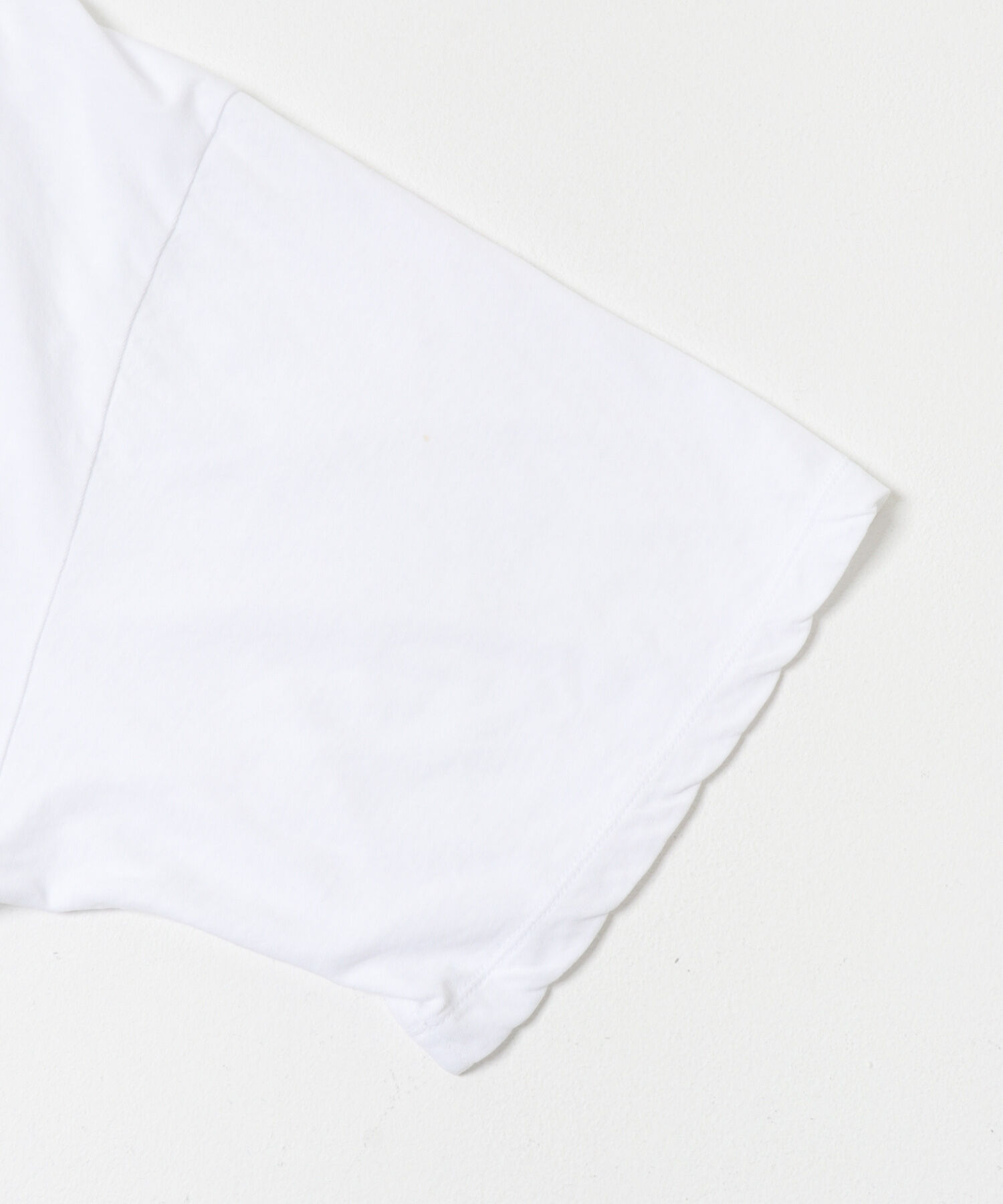 URBAN RESEARCH「『別注』ATON&times;URBAN RESEARCH　WIDE SLEEVE T-SHIRTS」|Tシャツ・カットソー|