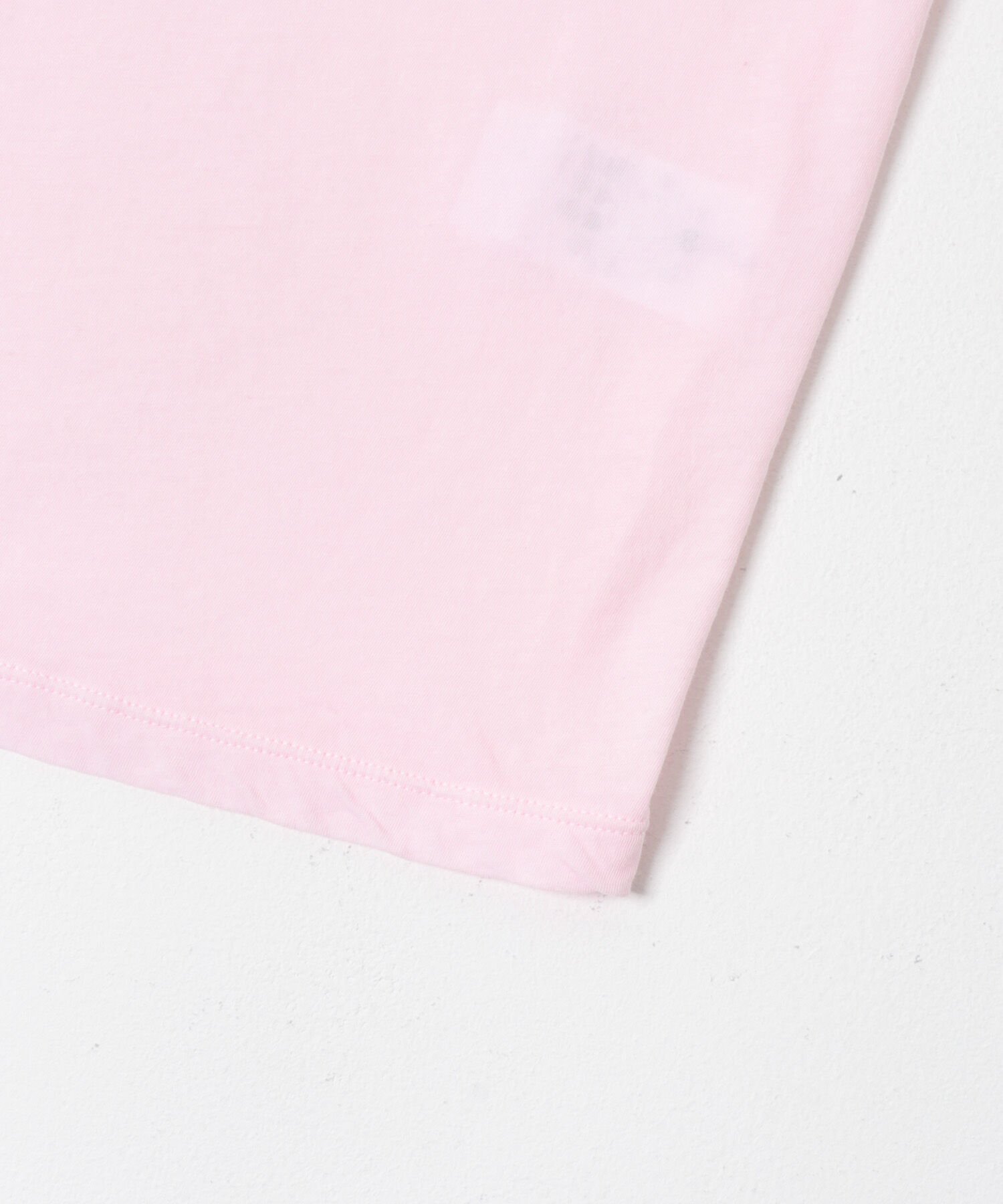 URBAN RESEARCH「『別注』ATON&times;URBAN RESEARCH　WIDE SLEEVE T-SHIRTS」|Tシャツ・カットソー|