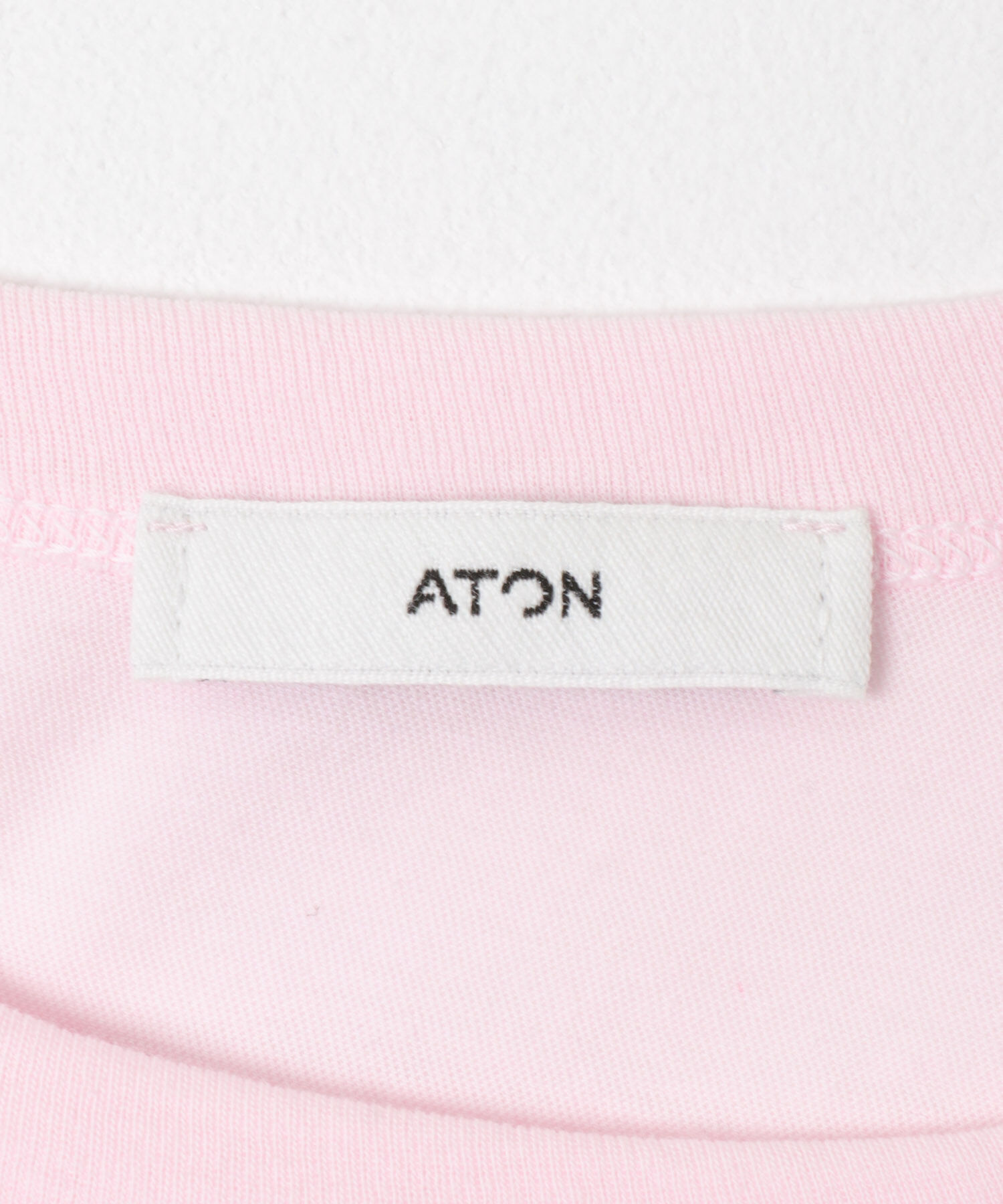 URBAN RESEARCH「『別注』ATON&times;URBAN RESEARCH　WIDE SLEEVE T-SHIRTS」|Tシャツ・カットソー|