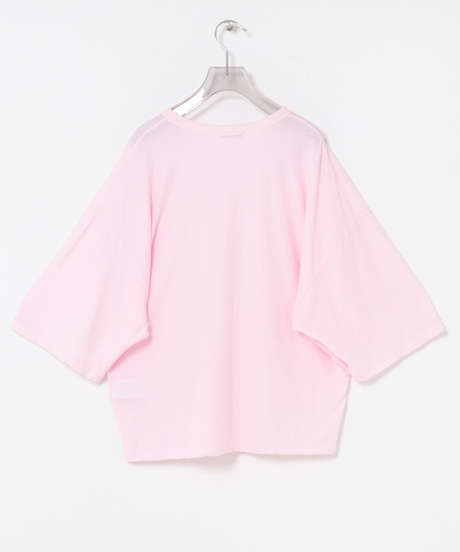 URBAN RESEARCH「『別注』ATON&times;URBAN RESEARCH　WIDE SLEEVE T-SHIRTS」|Tシャツ・カットソー|