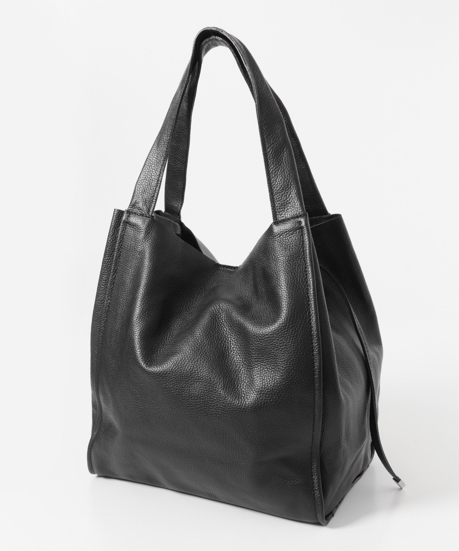 URBAN RESEARCH「ソフトレザービッグトートバッグ」|トートバッグ|