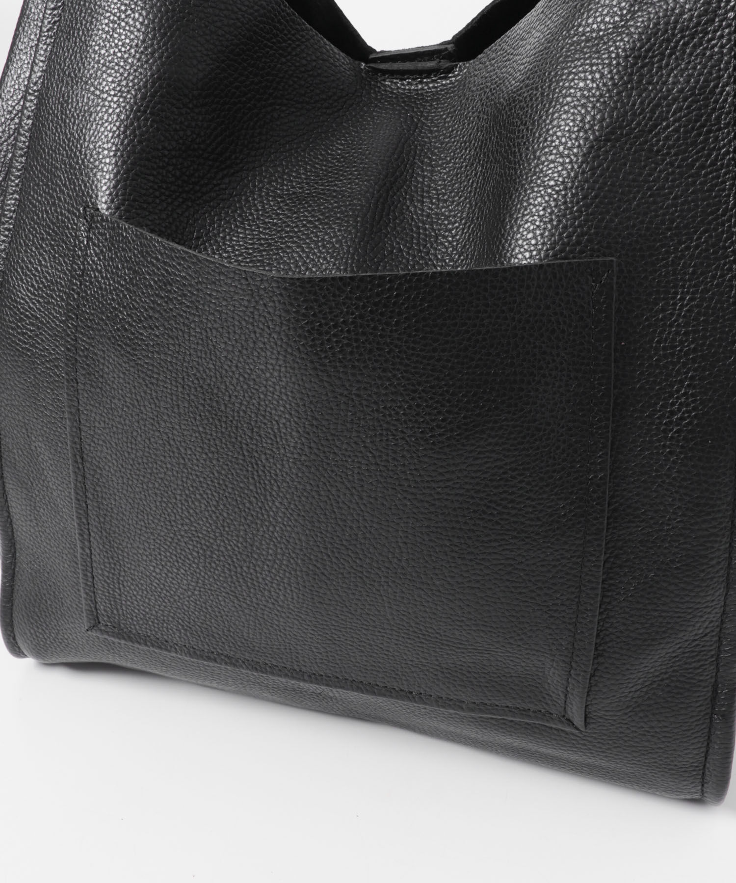 URBAN RESEARCH「ソフトレザービッグトートバッグ」|トートバッグ|