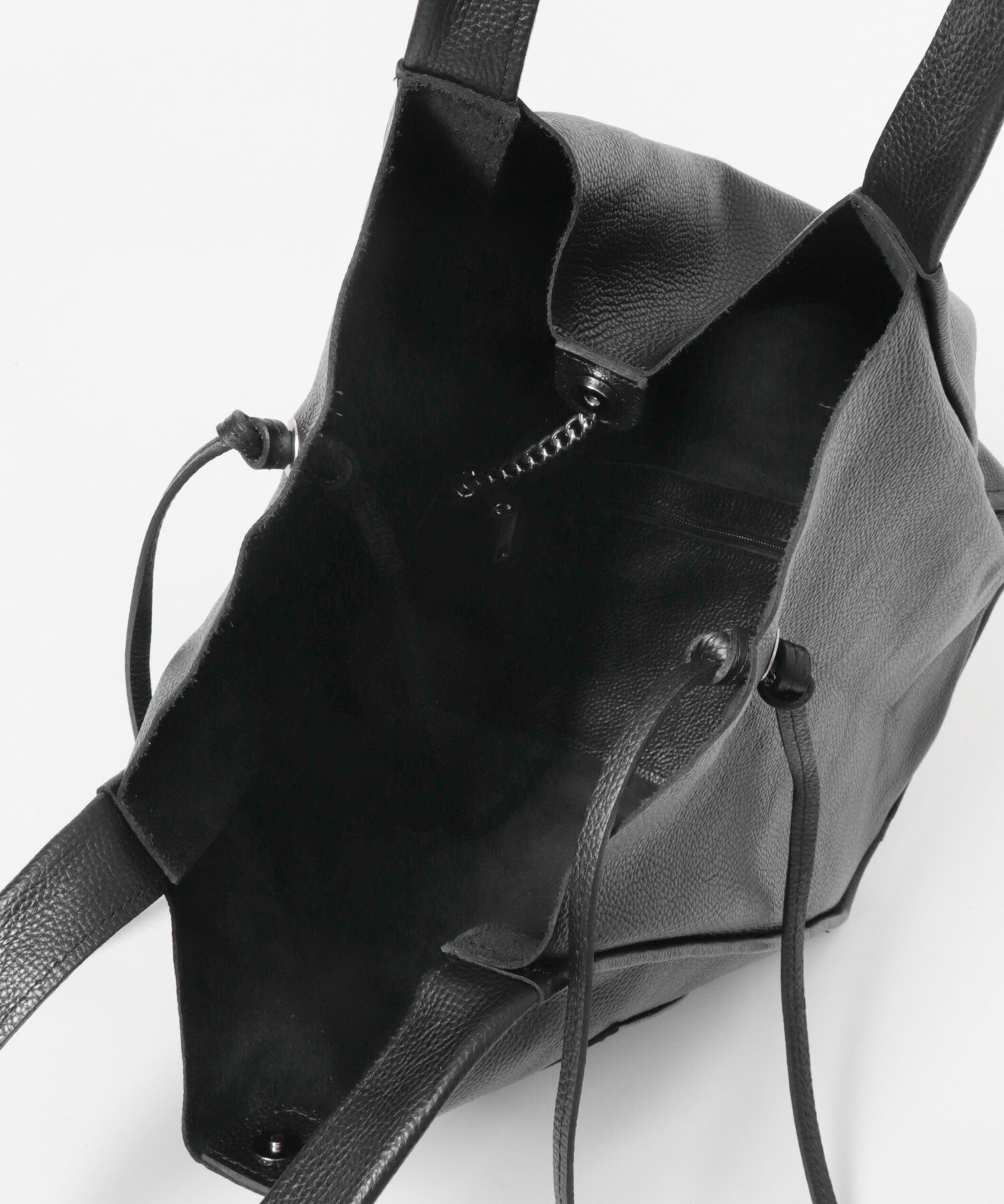 URBAN RESEARCH「ソフトレザービッグトートバッグ」|トートバッグ|