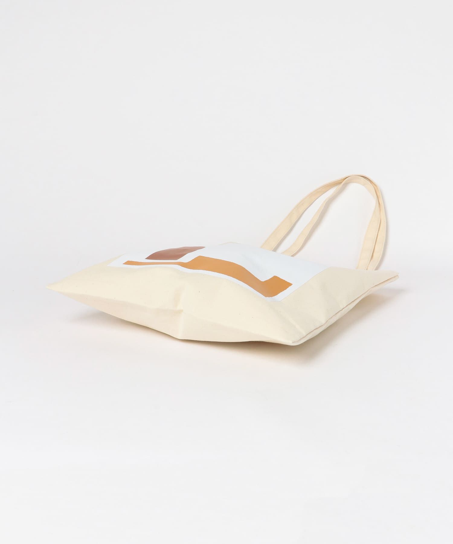 SENSE OF PLACE by URBAN RESEARCH「オーガニックコットントートバッグ」|トートバッグ|